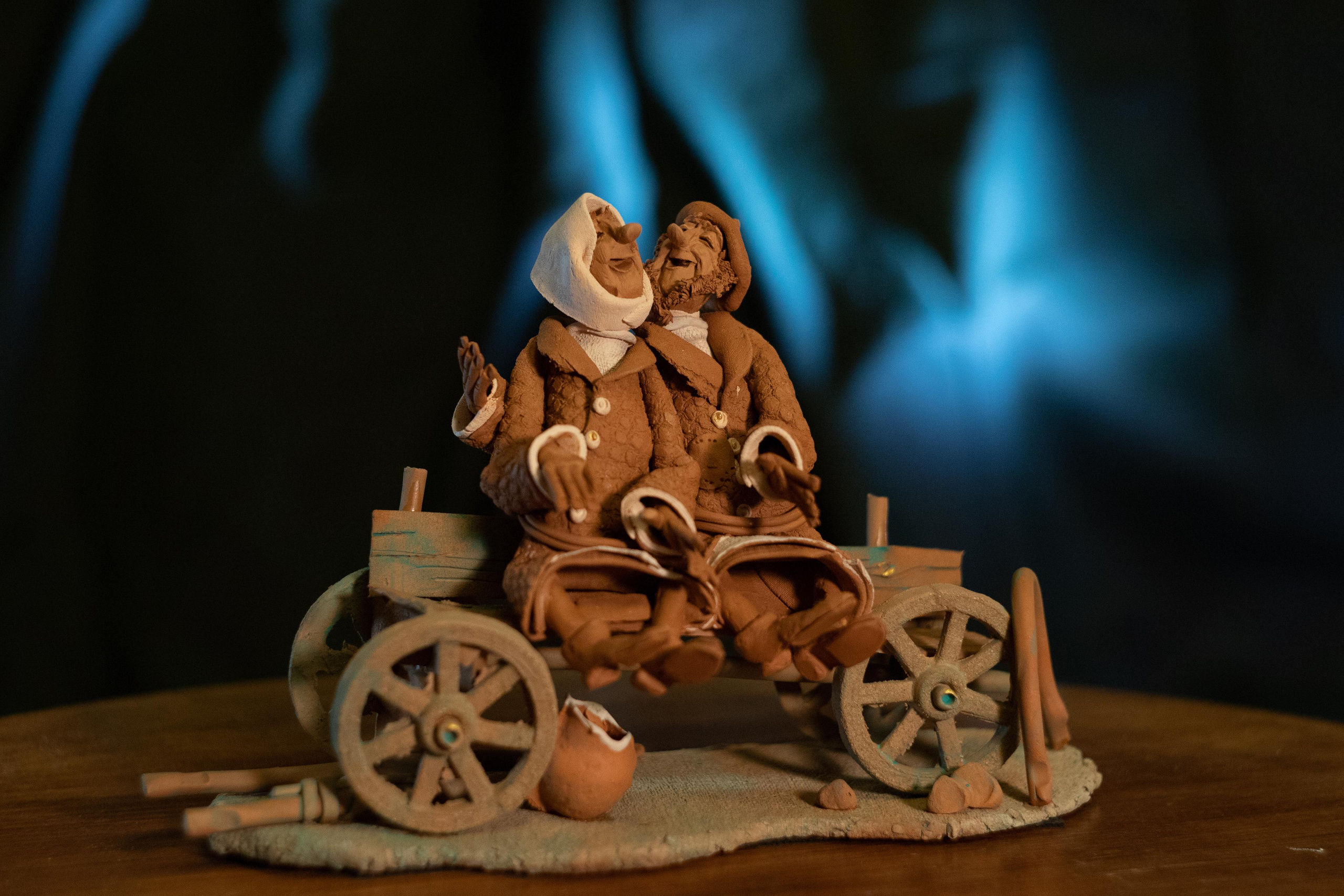 Каталожка. «CERAMIST». Фотография и видеосъёмка