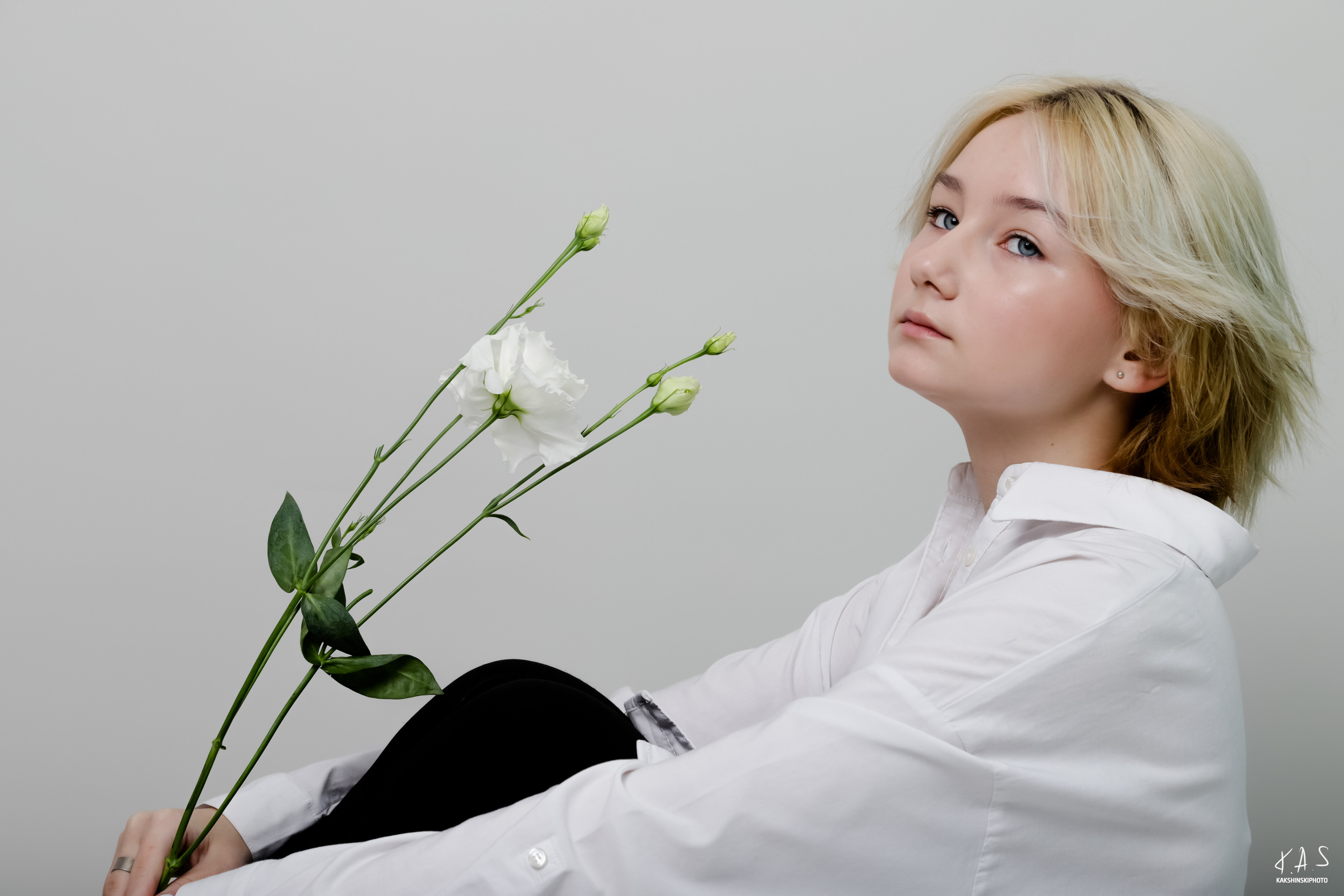 BEAUTY. Фотография и видеосъёмка