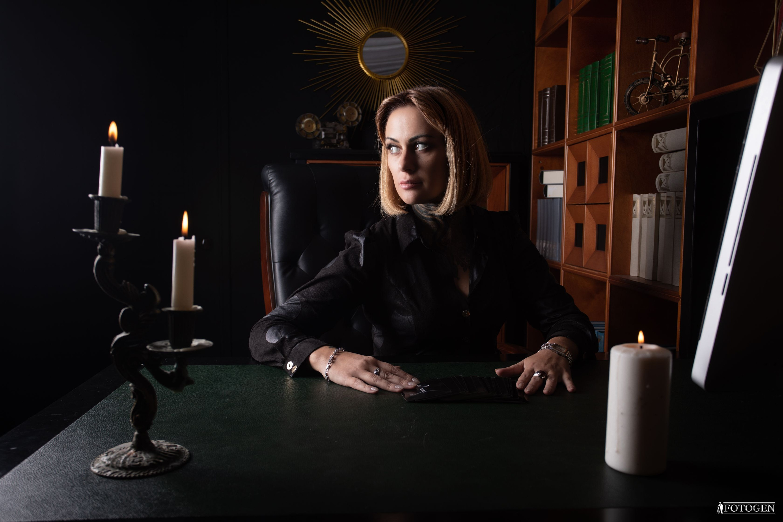 Креатив и фантазия: Необычные фотосессии в Fotogen. Интерьерная фотостудия FOTOGEN г. Краснодар