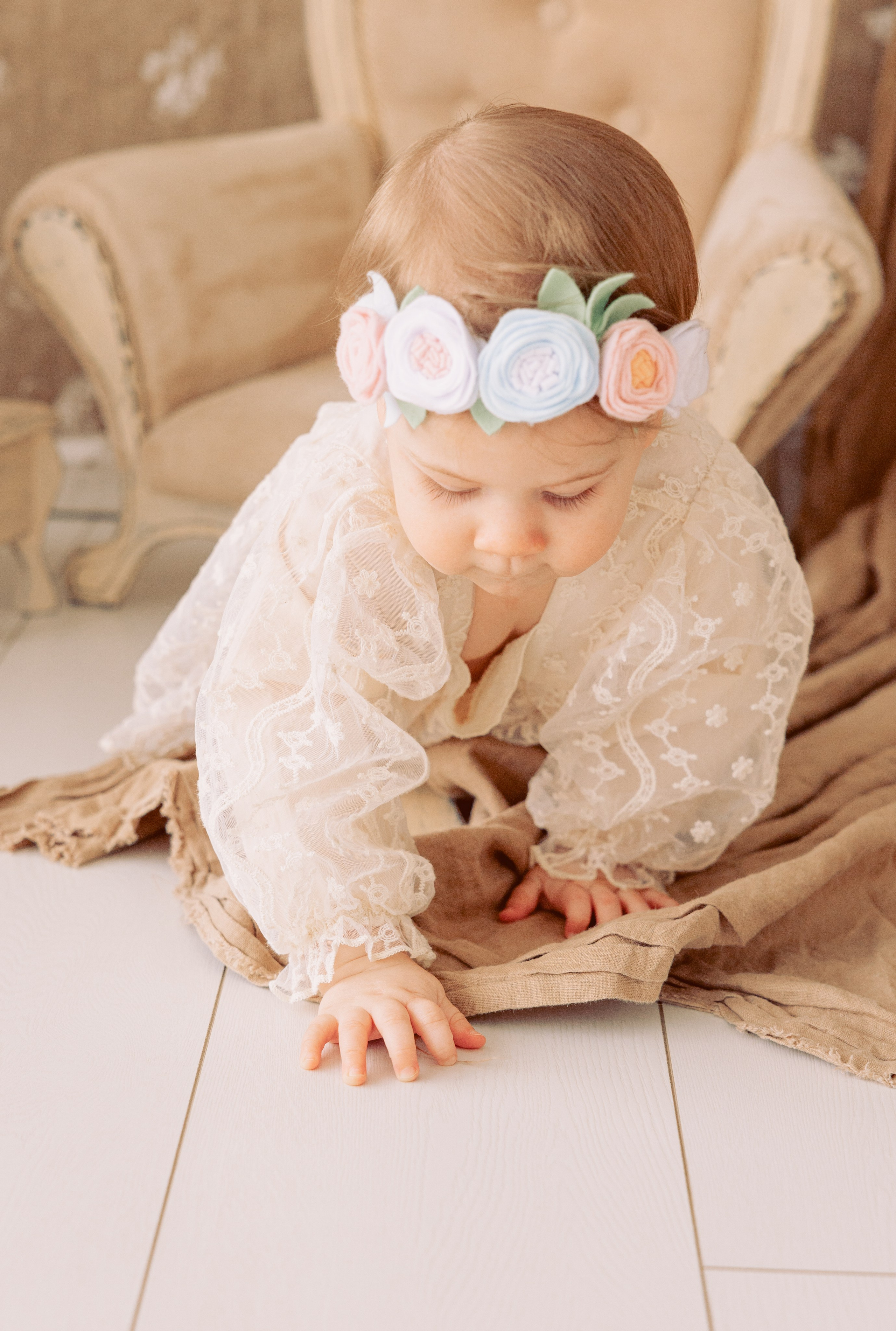 Детская фотосессия. Фотограф в Казани Ольга Яшина