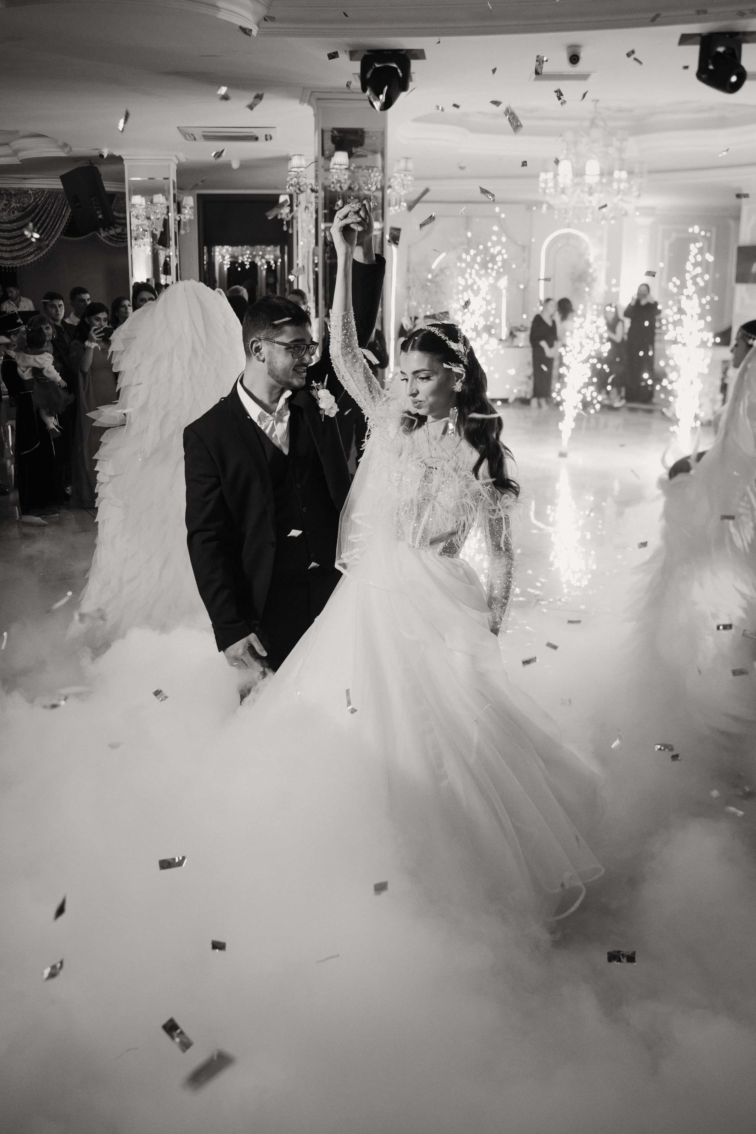 Анонс Свадебного дня Ованеса и Милены. Свадебный фотограф Кирилл Зейналов, Туапсе