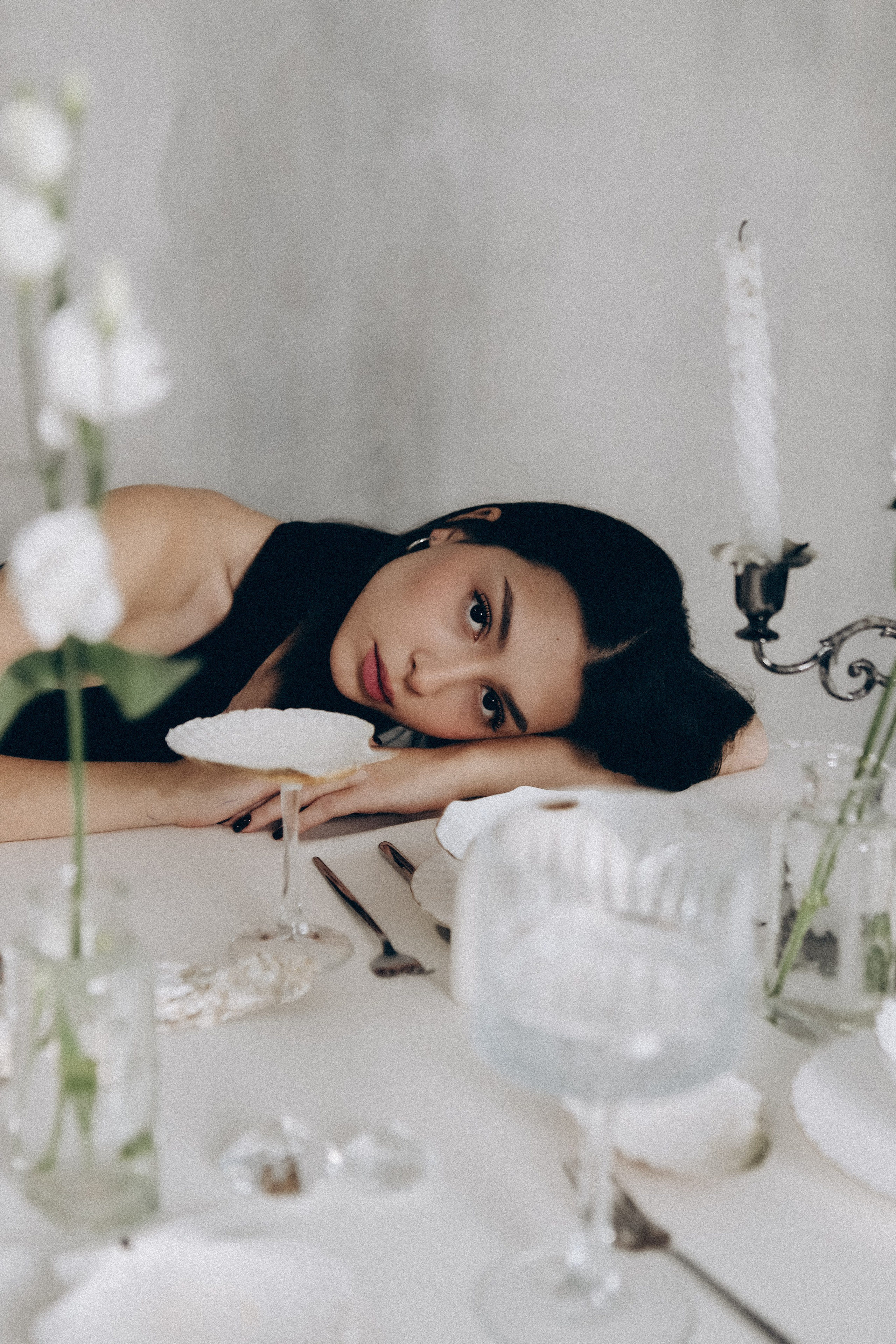 Модель для предметной съемки Мария 13 029 Красноярск| Sale Easy