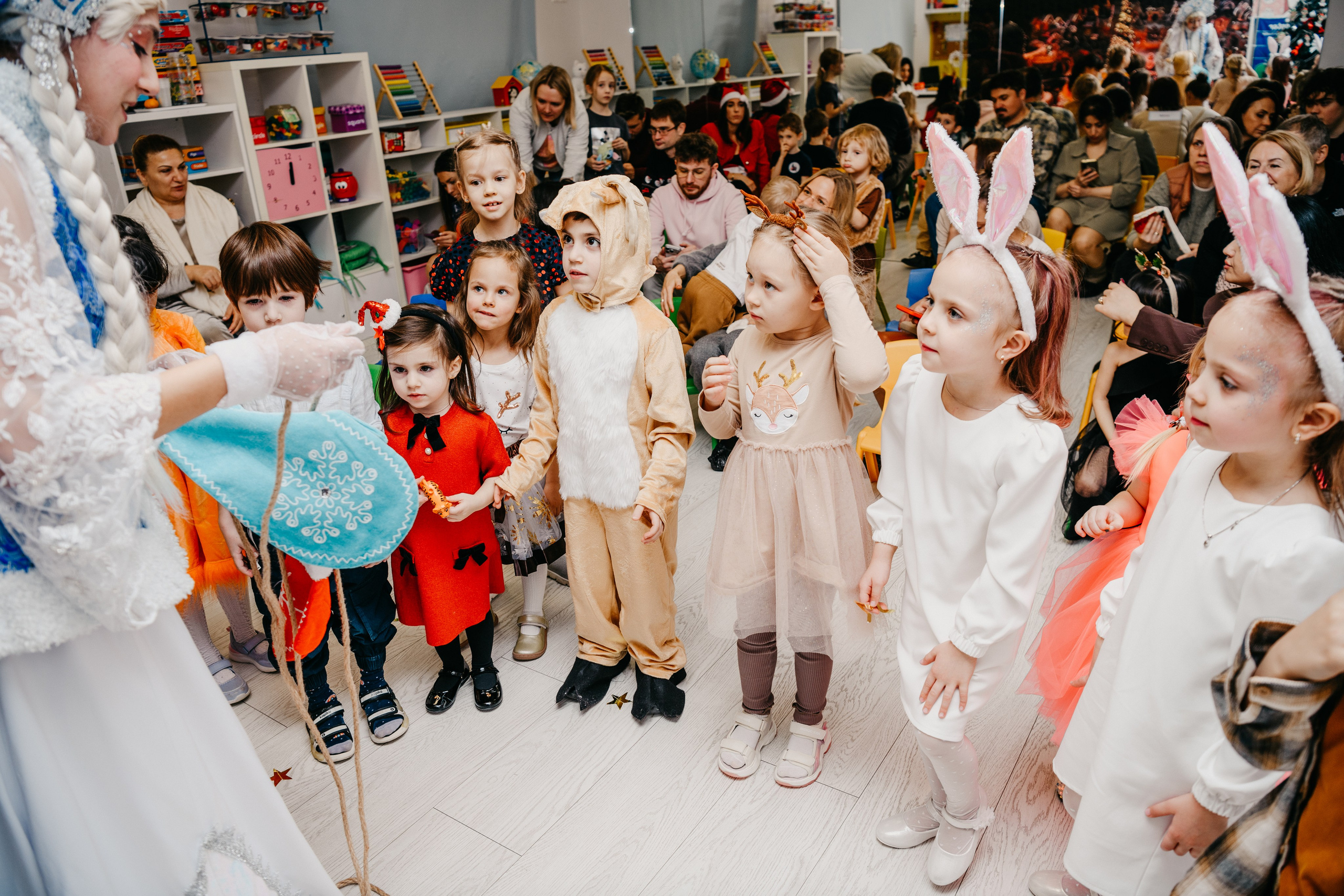 New Generation Kids. Фотограф на выписку из роддома в Москве и МО