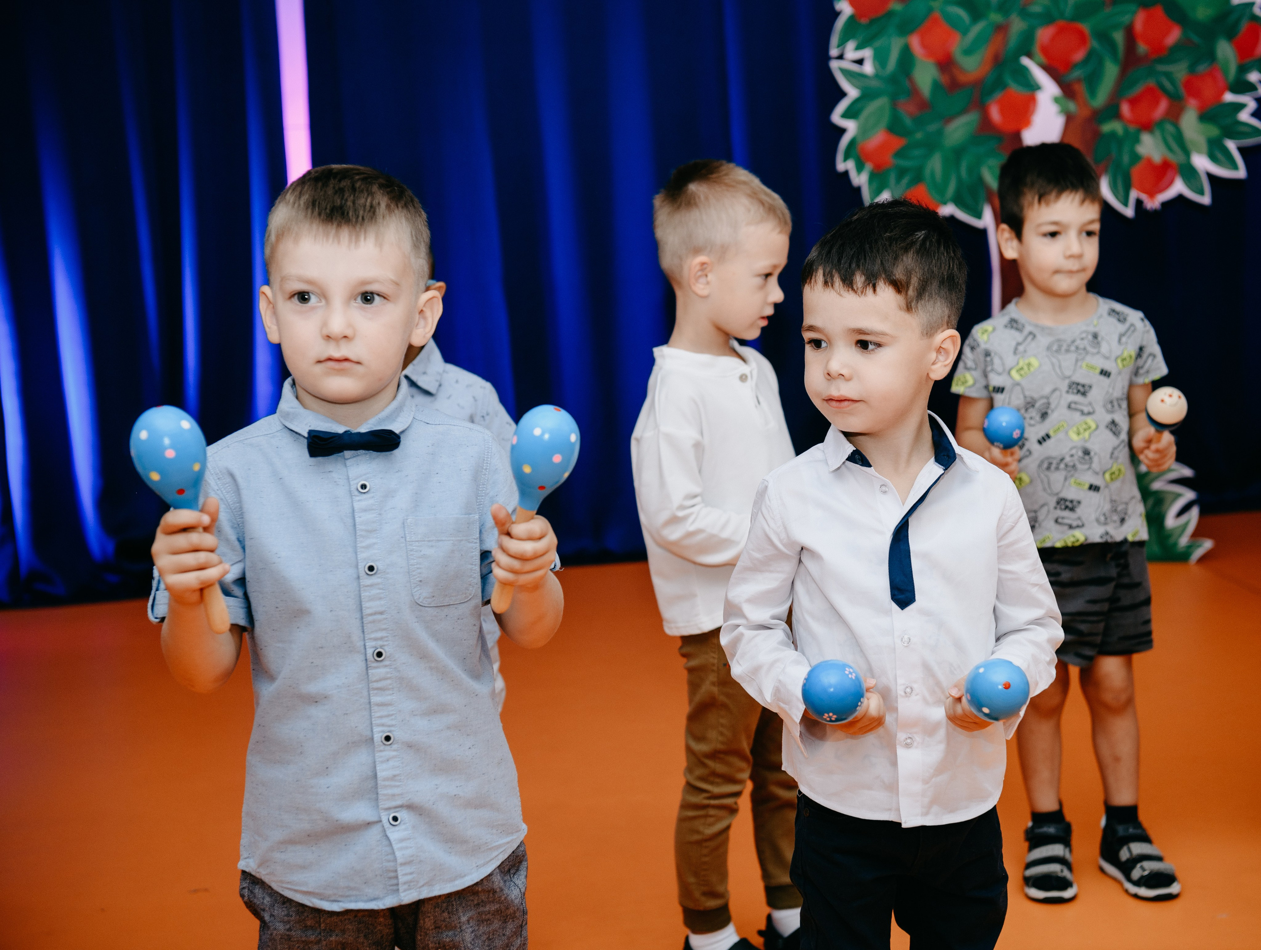 Волшебная страна. Фотограф на выписку из роддома в Москве и МО
