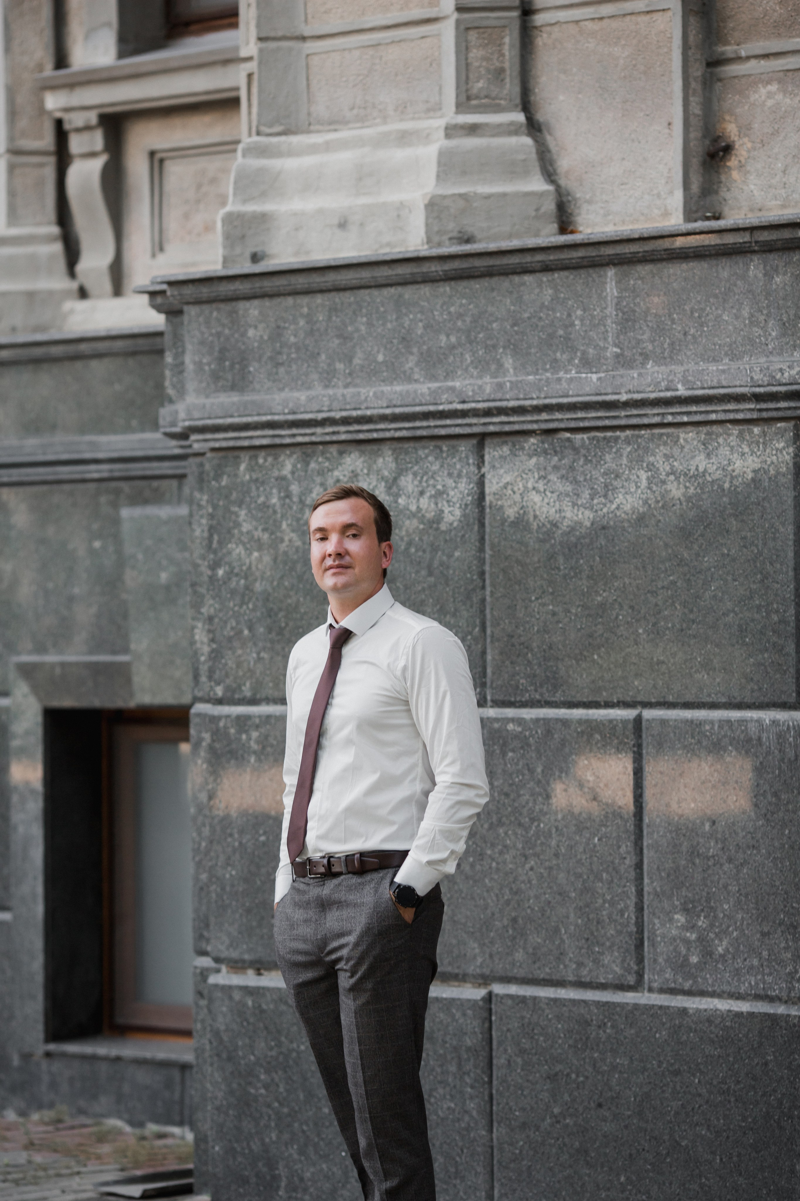 Илья и Дарья. Свадебный и семейный фотограф в Краснодаре