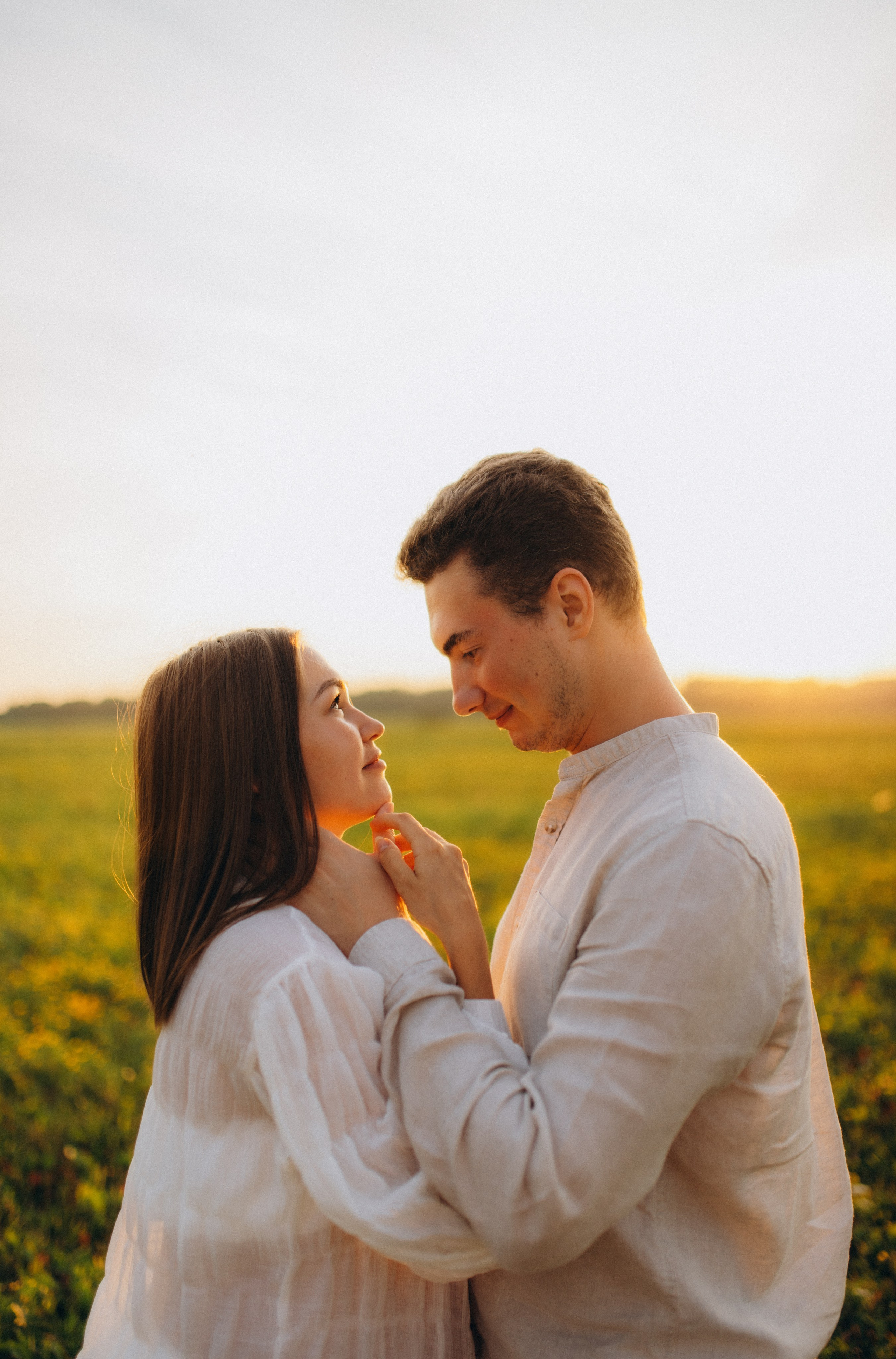 Егор & Вика. Фотограф Винокурова Кристина в Санкт-Петербурге