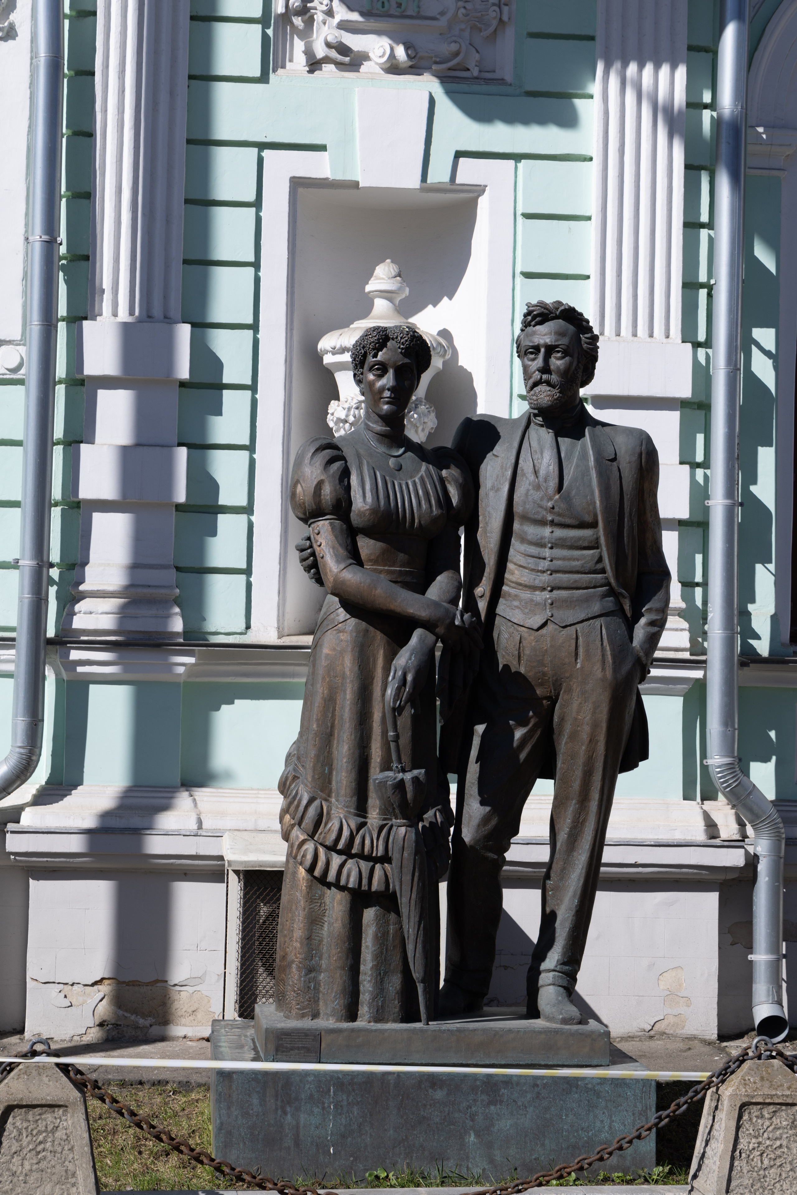 Фото Москвы. Студия Максима Белослюдцева