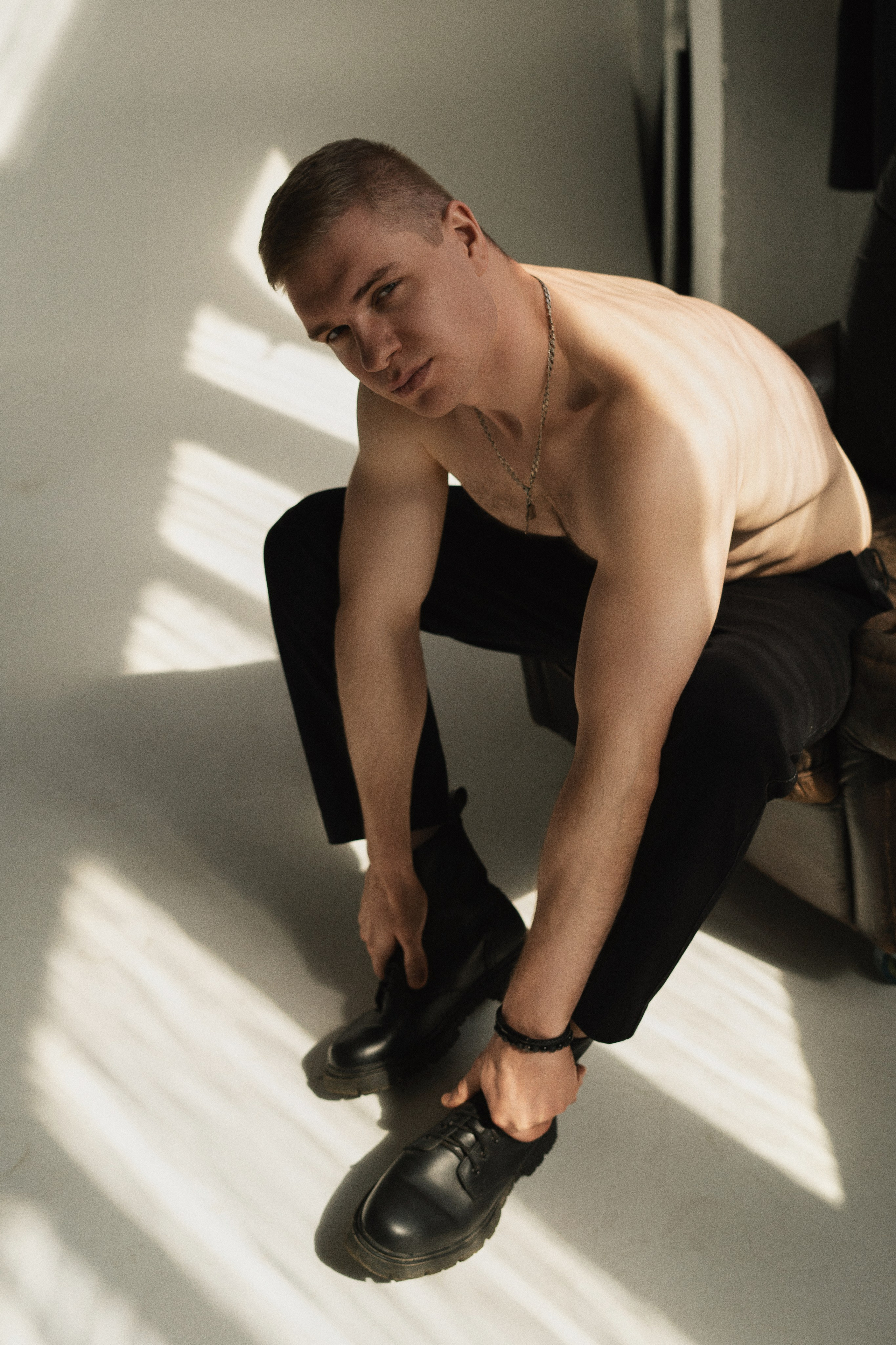 Александр. Портретный фотограф Санкт-Петербург Зикс Елизавета