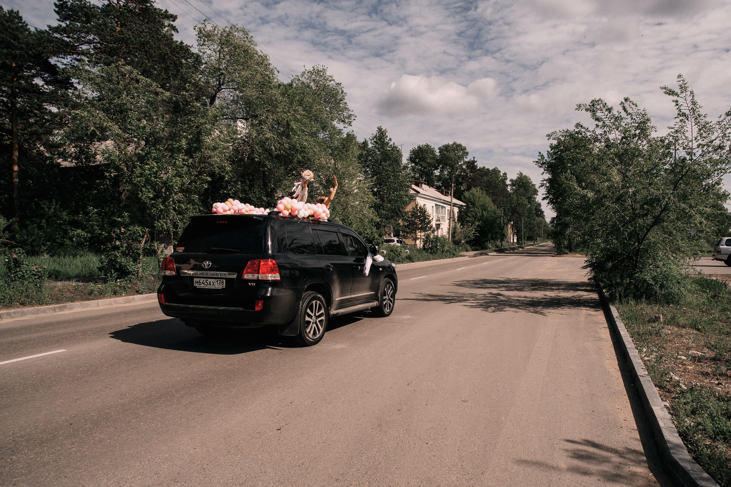 Пасмурно. Возможны ливни. Фотограф Иркутск, Ангарск, Усолье-Сибирское. Выпускные альбомы