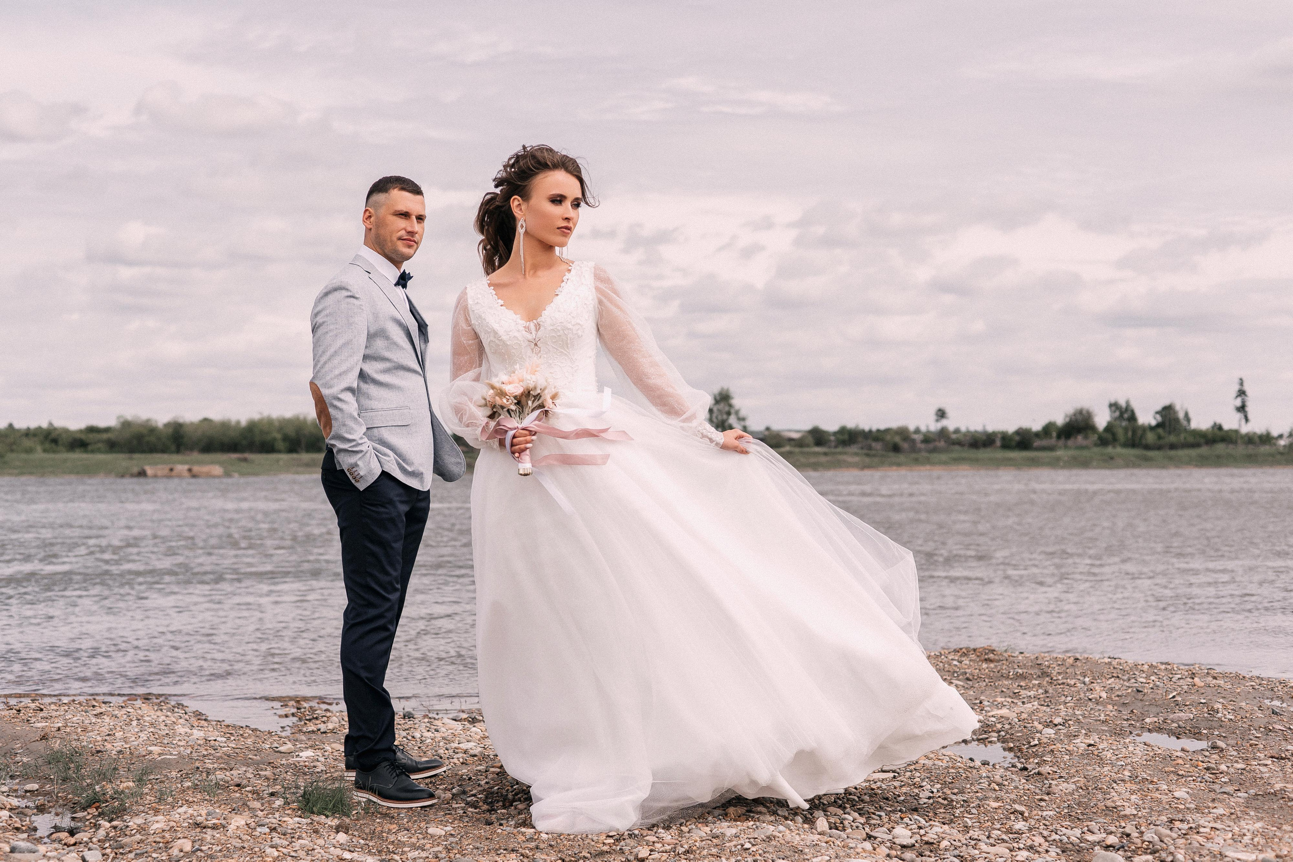 Пасмурно. Возможны ливни. Фотограф Иркутск, Ангарск, Усолье-Сибирское. Выпускные альбомы