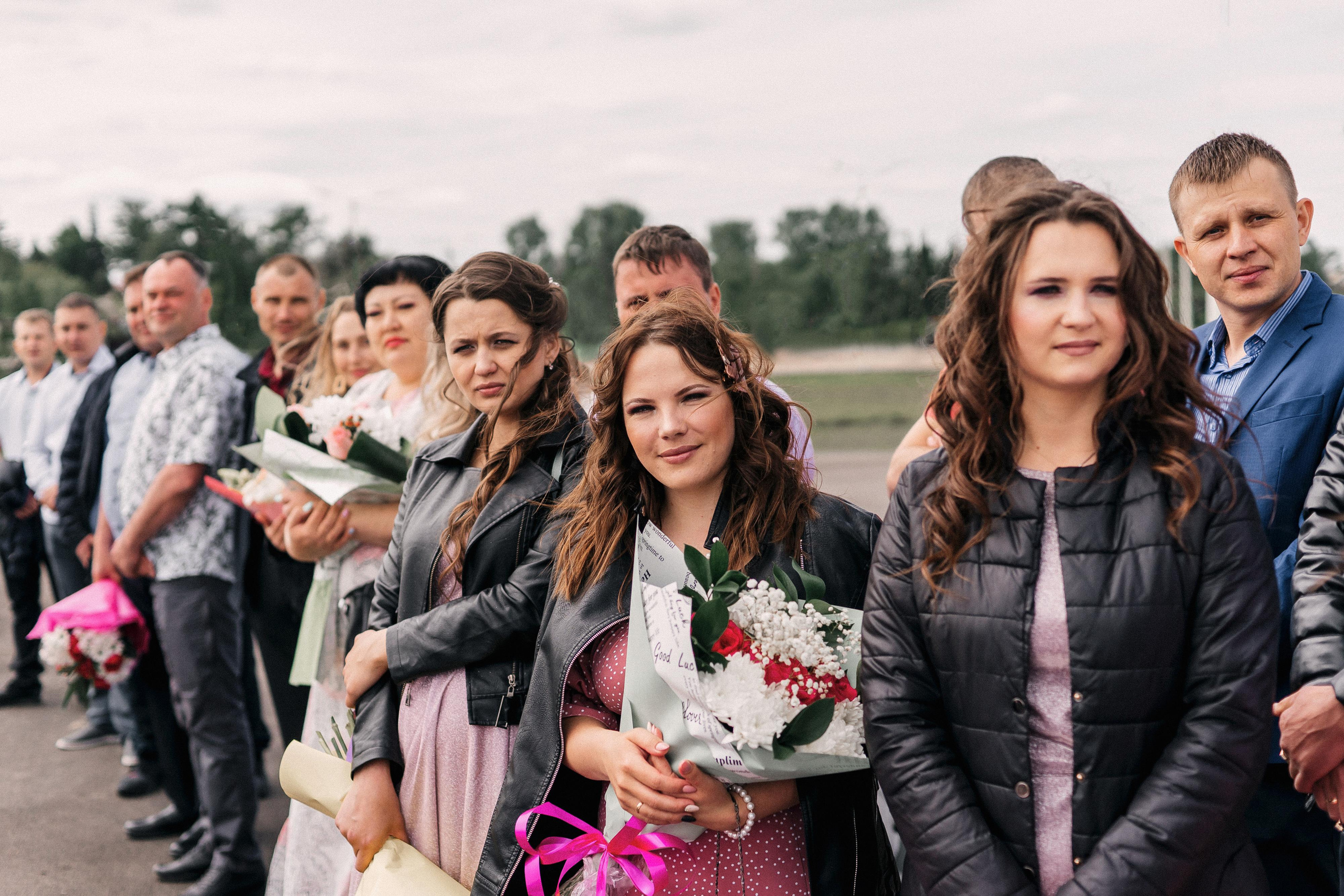 Пасмурно. Возможны ливни. Фотограф Иркутск, Ангарск, Усолье-Сибирское. Выпускные альбомы