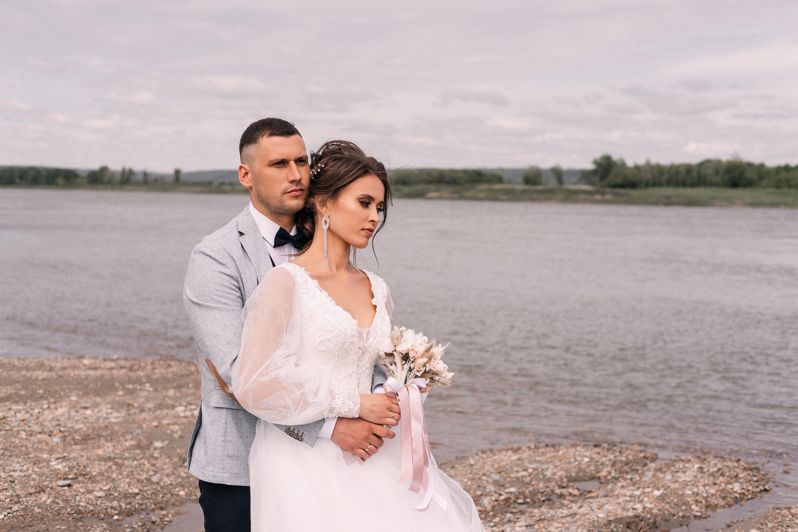 Пасмурно. Возможны ливни. Фотограф Иркутск, Ангарск, Усолье-Сибирское. Выпускные альбомы