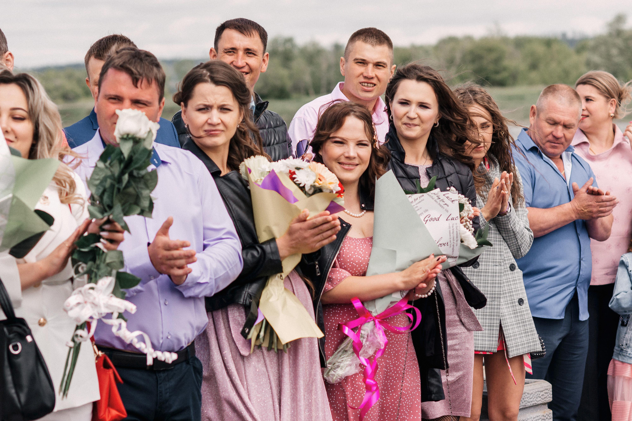 Пасмурно. Возможны ливни. Фотограф Иркутск, Ангарск, Усолье-Сибирское. Выпускные альбомы