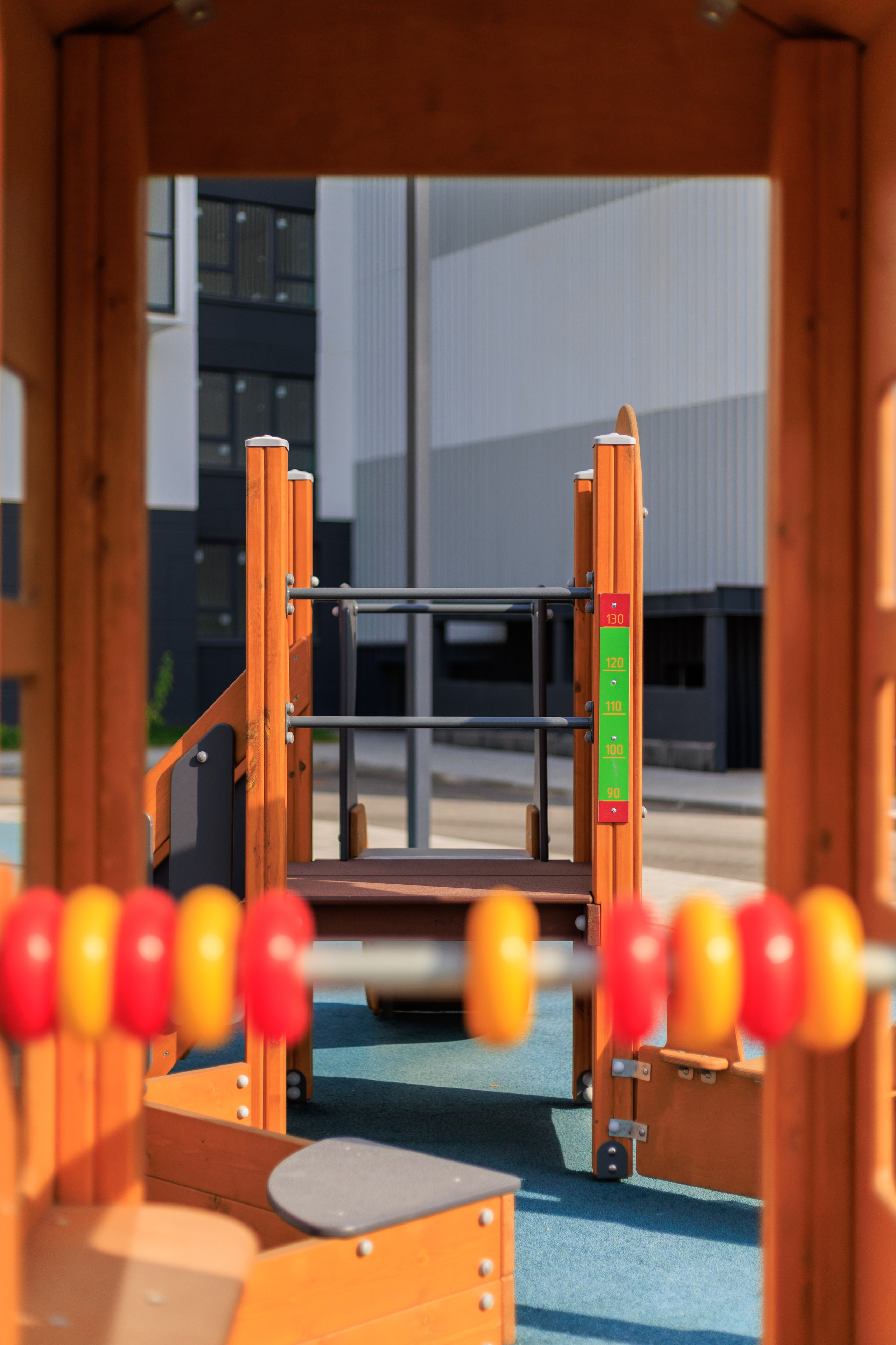 Архитектурная и репортажная фотосъёмка для застройщика