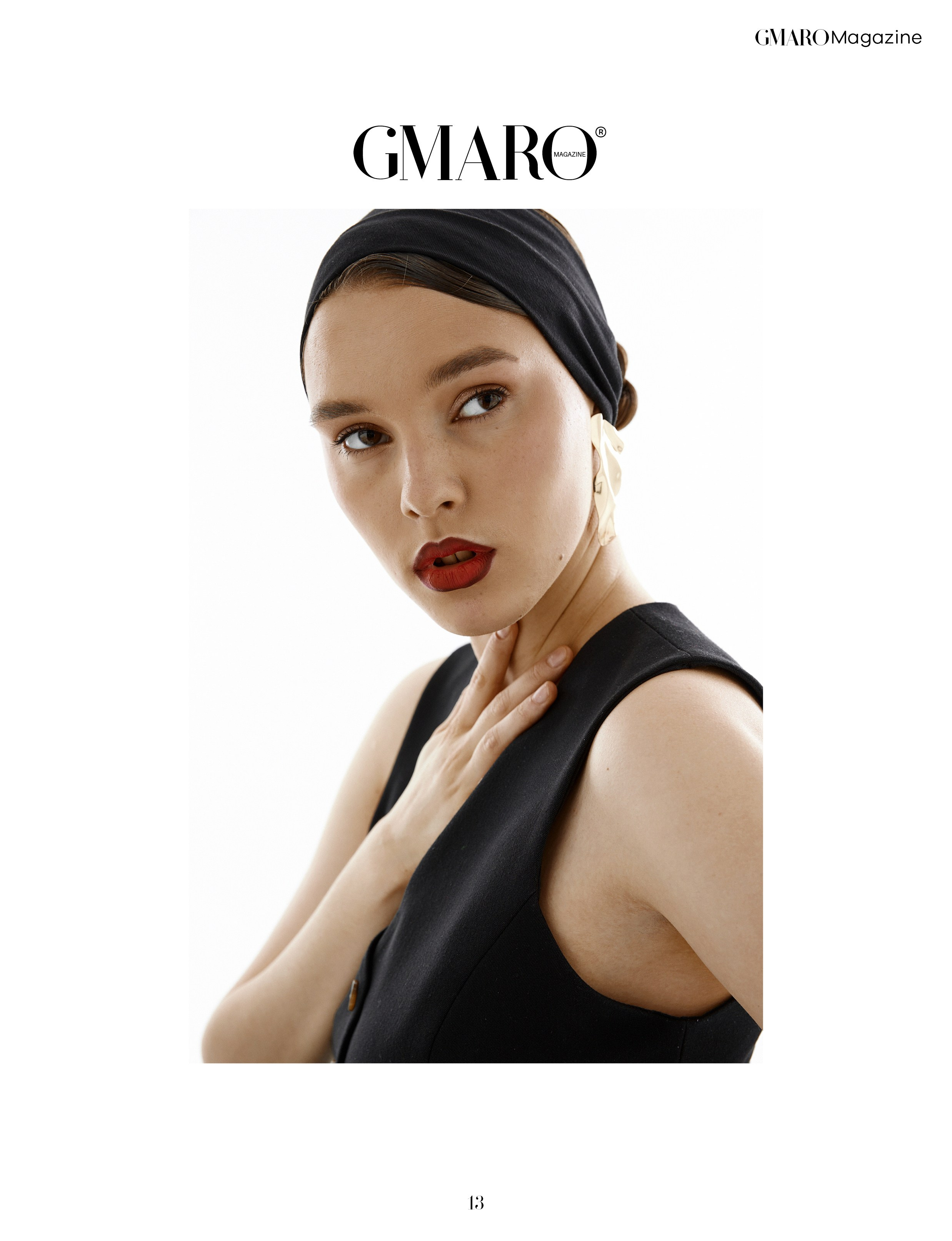 GMARO. Елена Иванова контент фотограф для брендов и экспертов, Москва