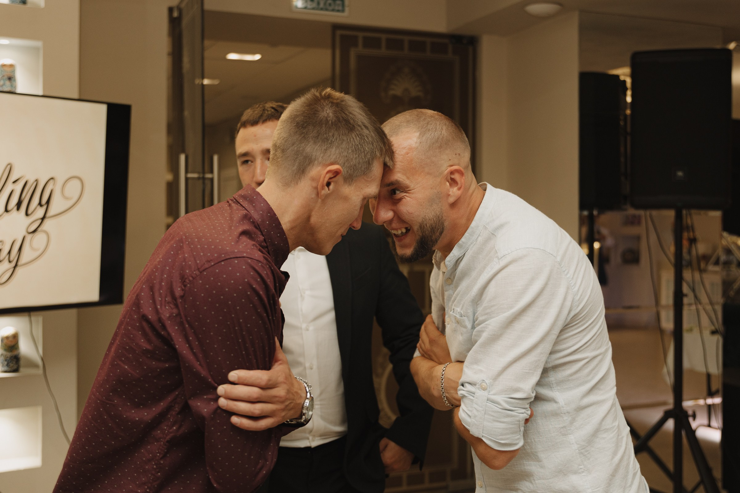 События. Фотограф в Самаре Юля Борщ