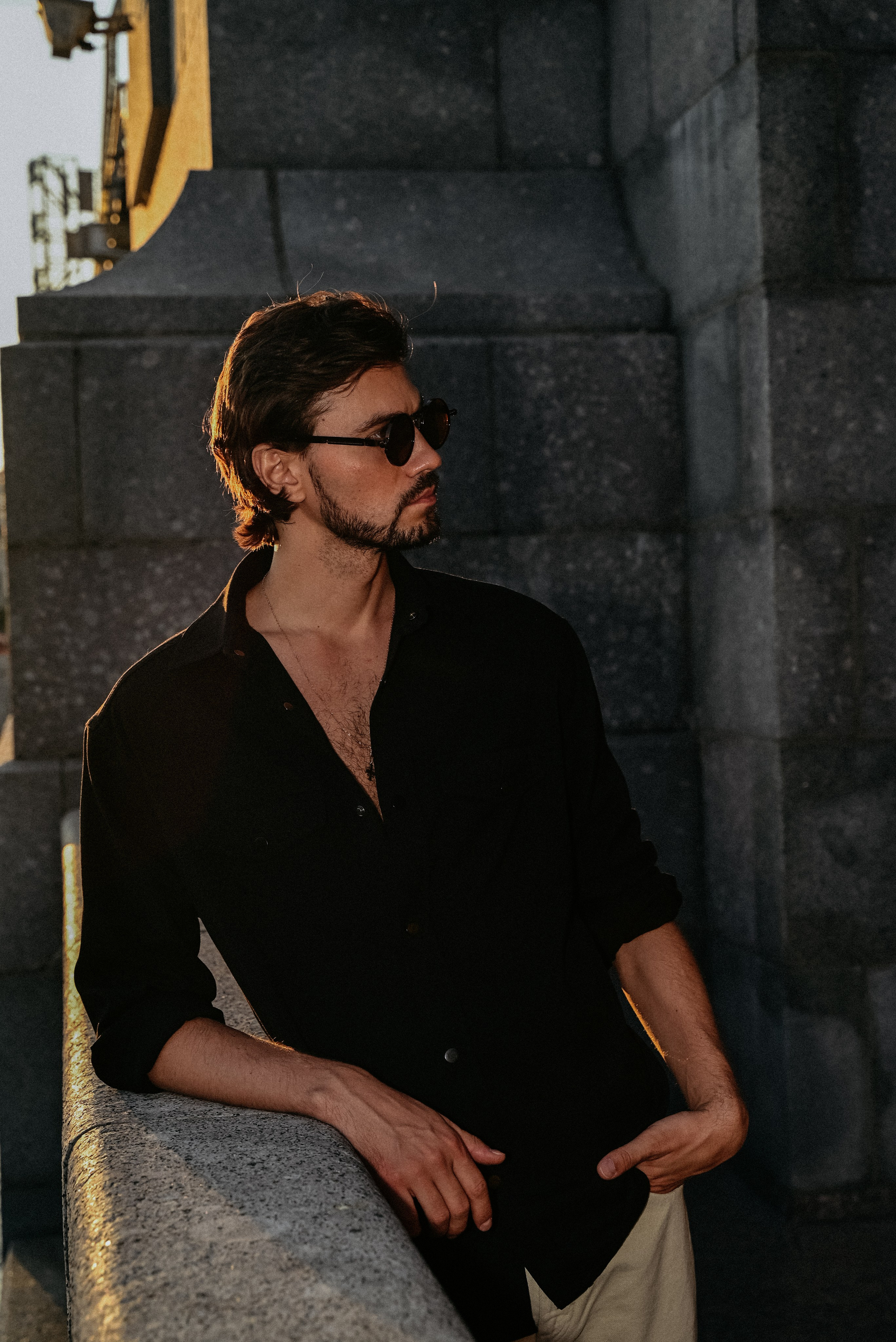 Прогулка у реки