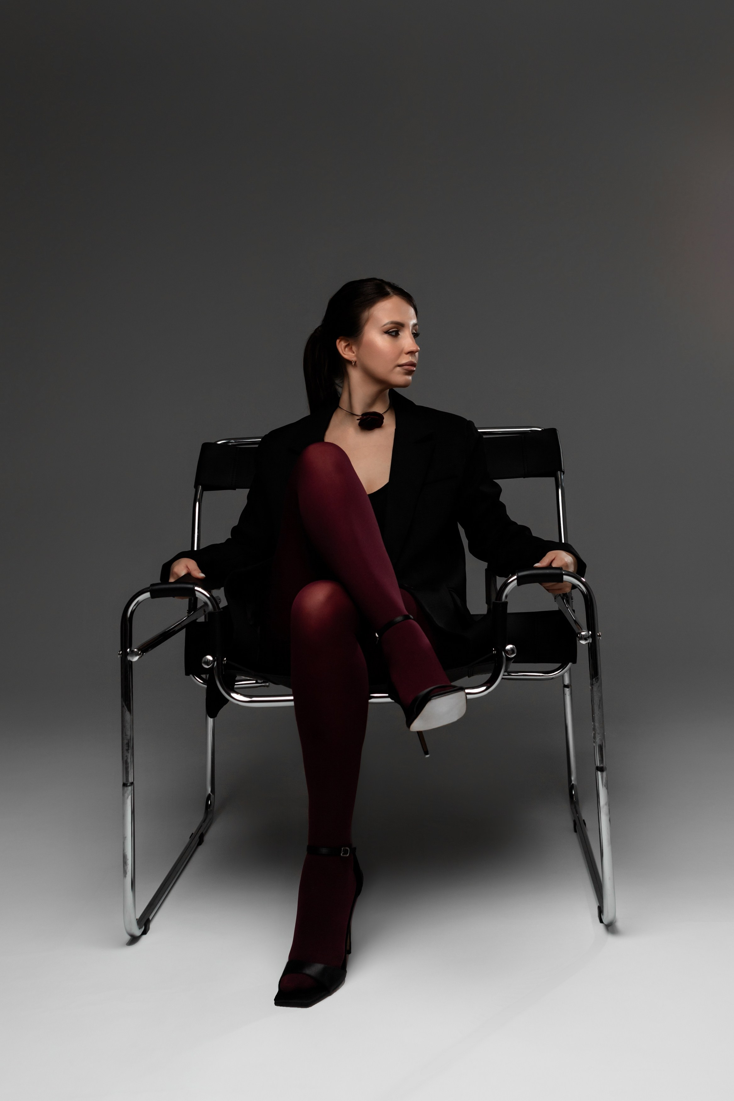 Катя. Свадебный фотограф Чижкова Любовь. Нижний Новгород