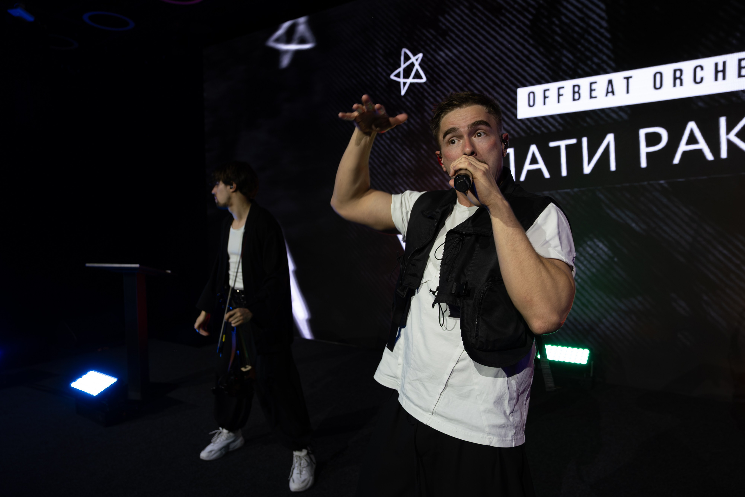 Корпоративы. Репортажный фотограф Новиков Иван Андреевич / Москва и МО