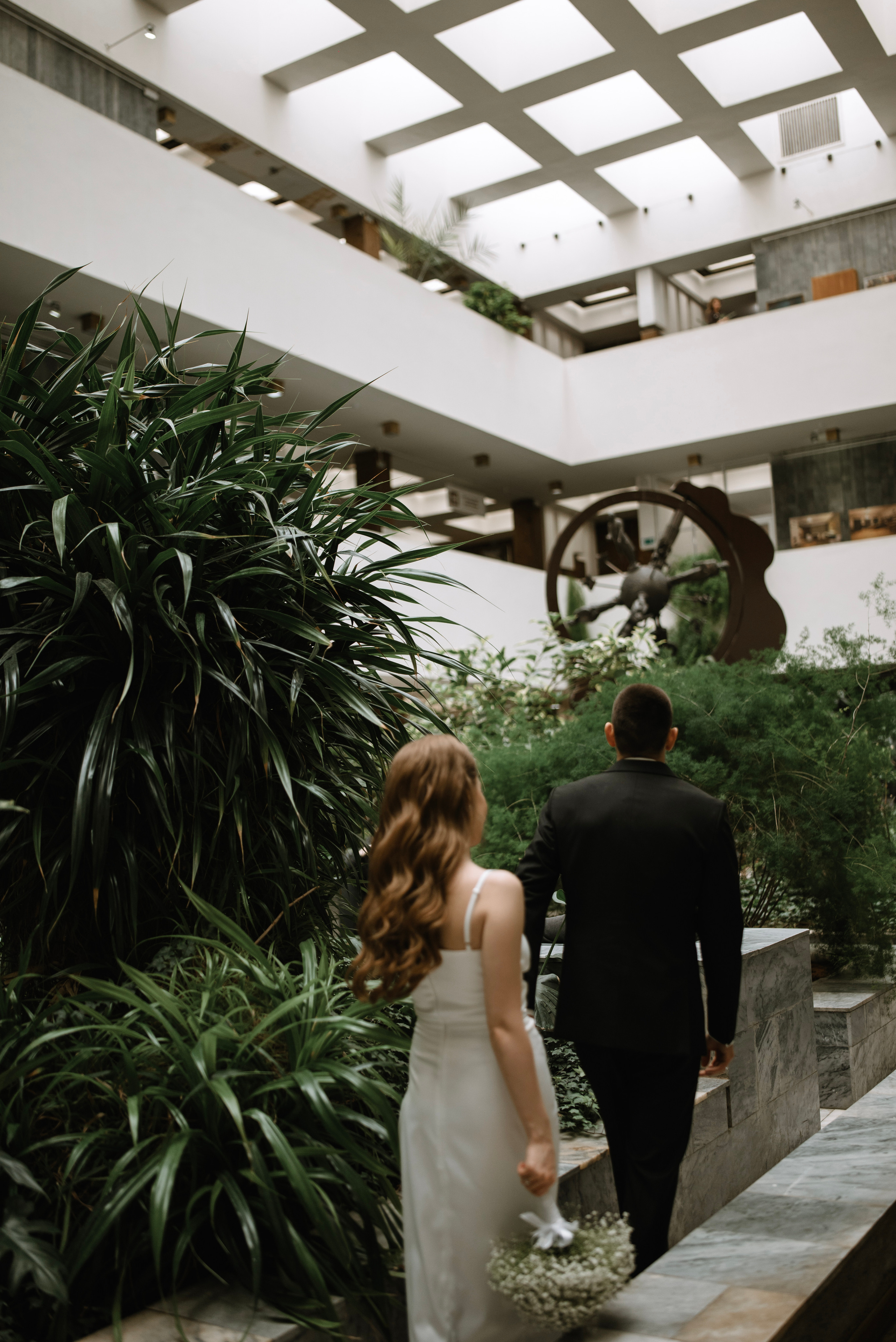 Степан и Алина. Фотограф Костикова Анастасия Ростов-на-Дону