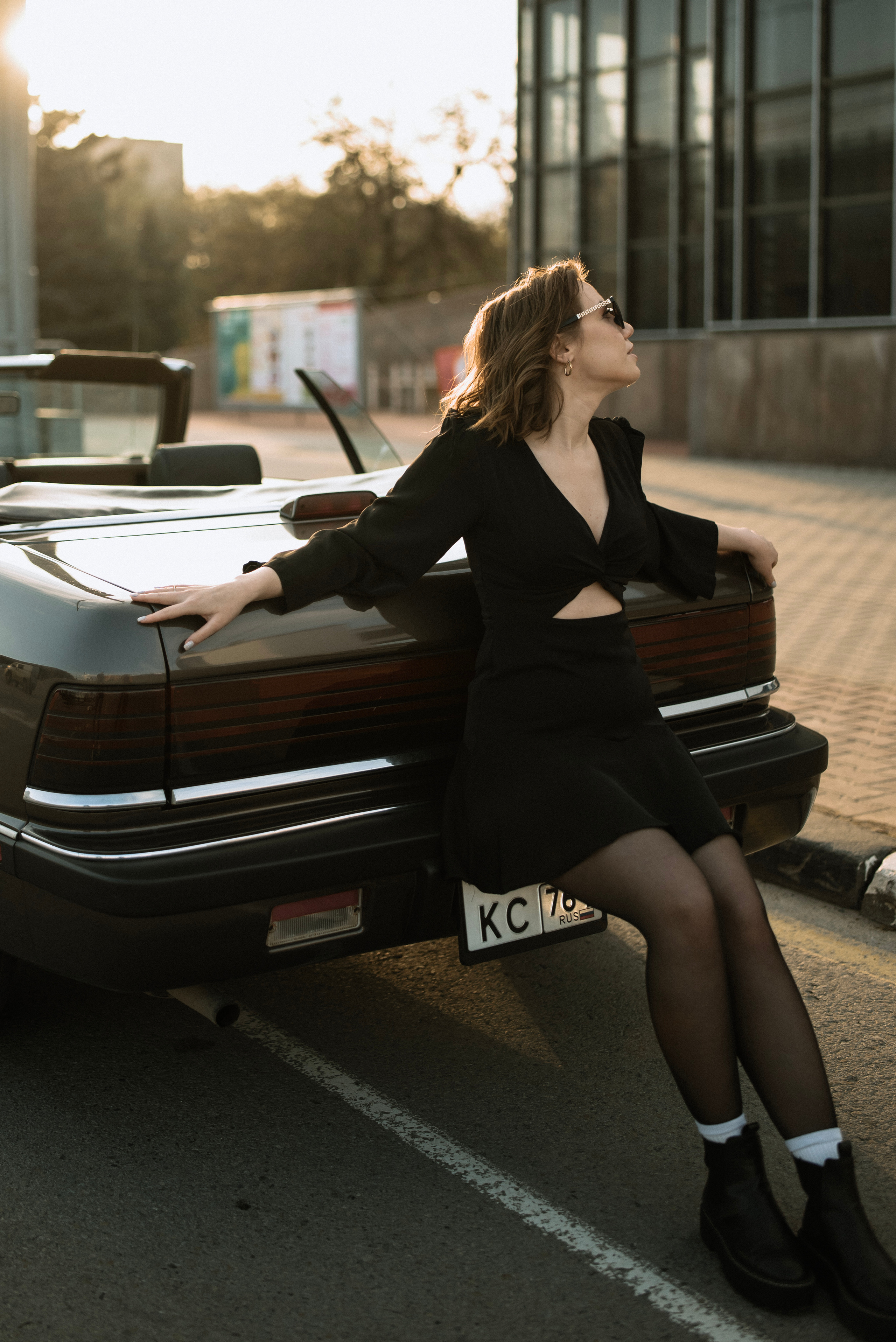 Антон и Света. Фотограф Костикова Анастасия Ростов-на-Дону