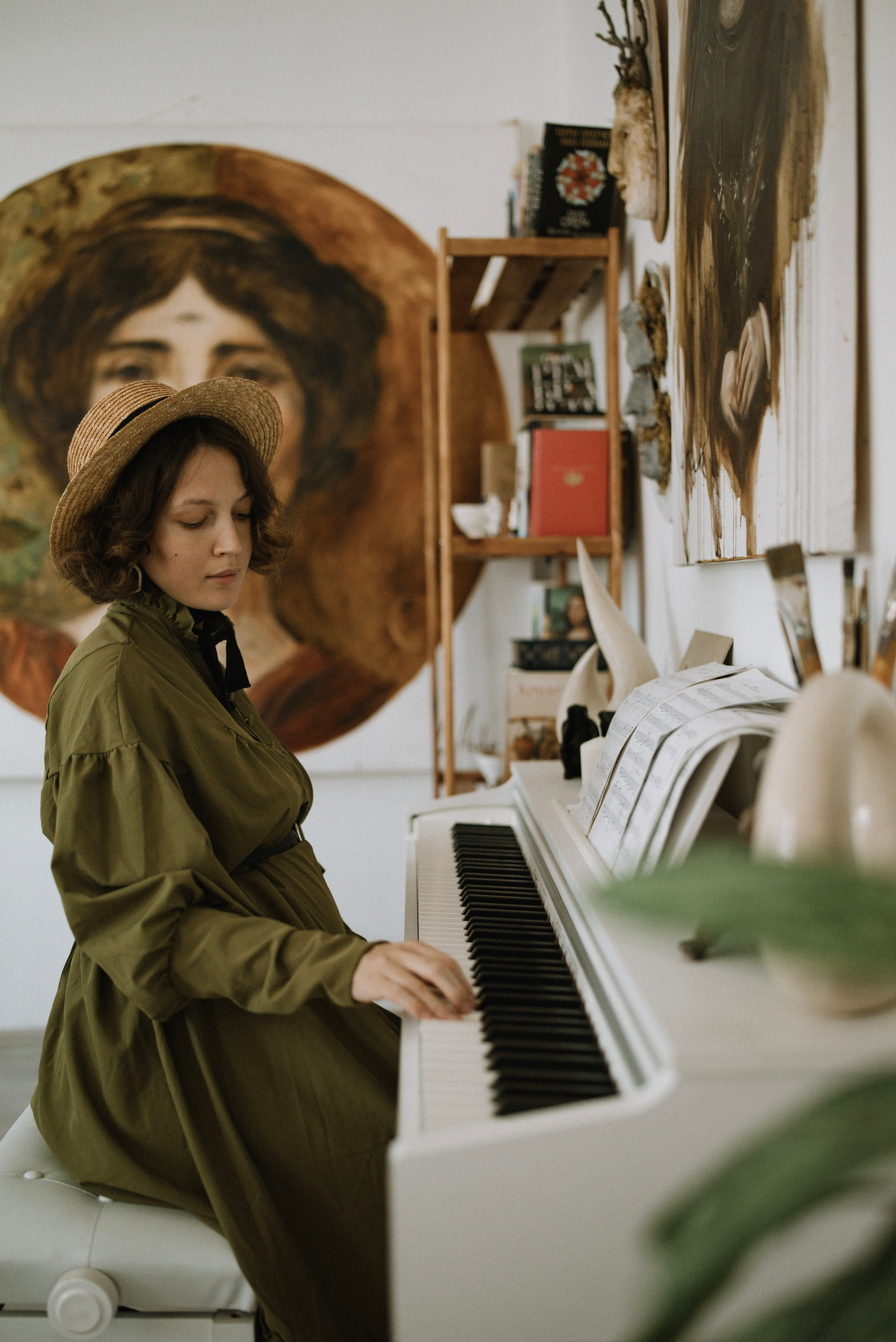 Ли. Фотограф Костикова Анастасия Ростов-на-Дону