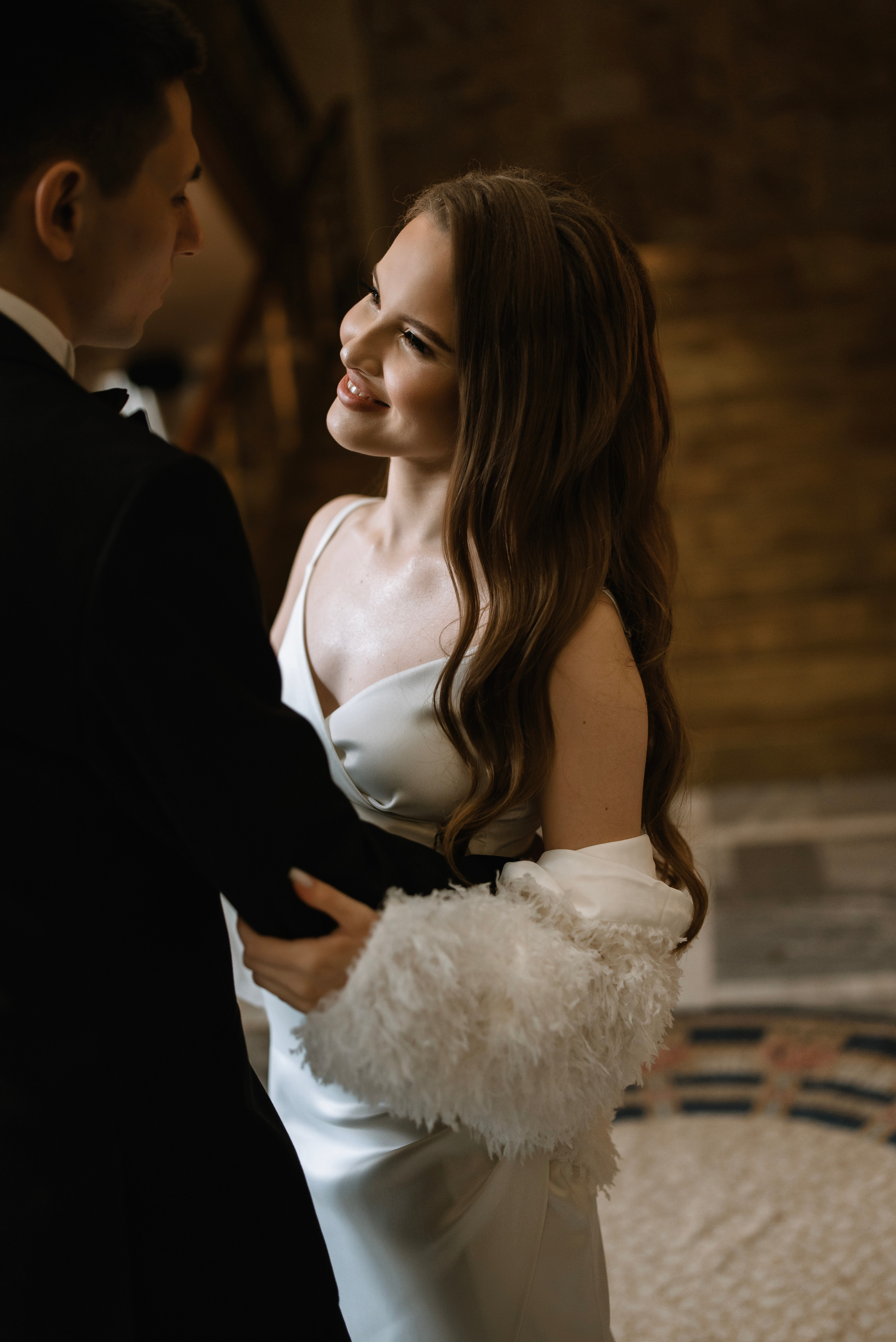 Степан и Алина. Фотограф Костикова Анастасия Ростов-на-Дону