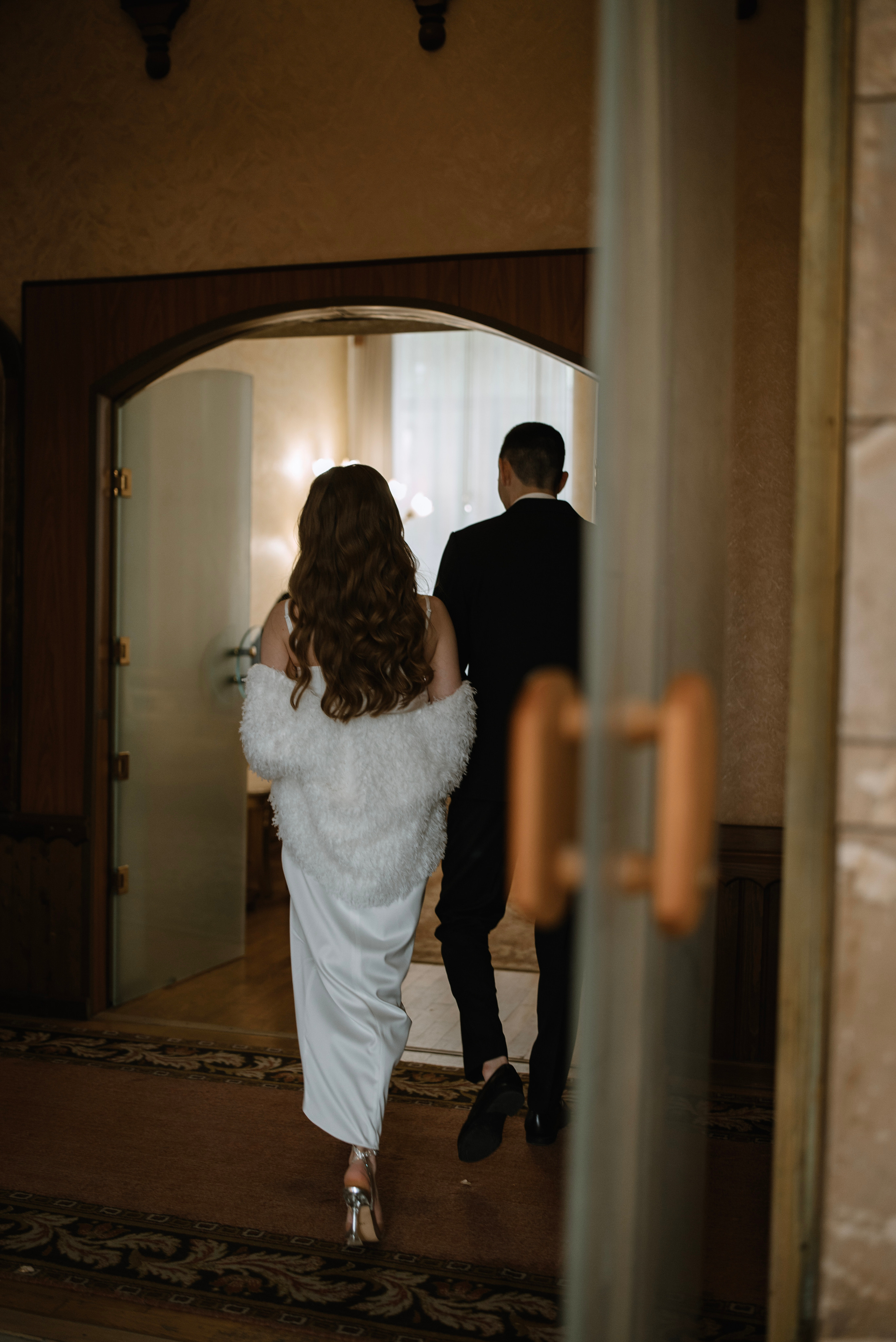 Степан и Алина. Фотограф Костикова Анастасия Ростов-на-Дону