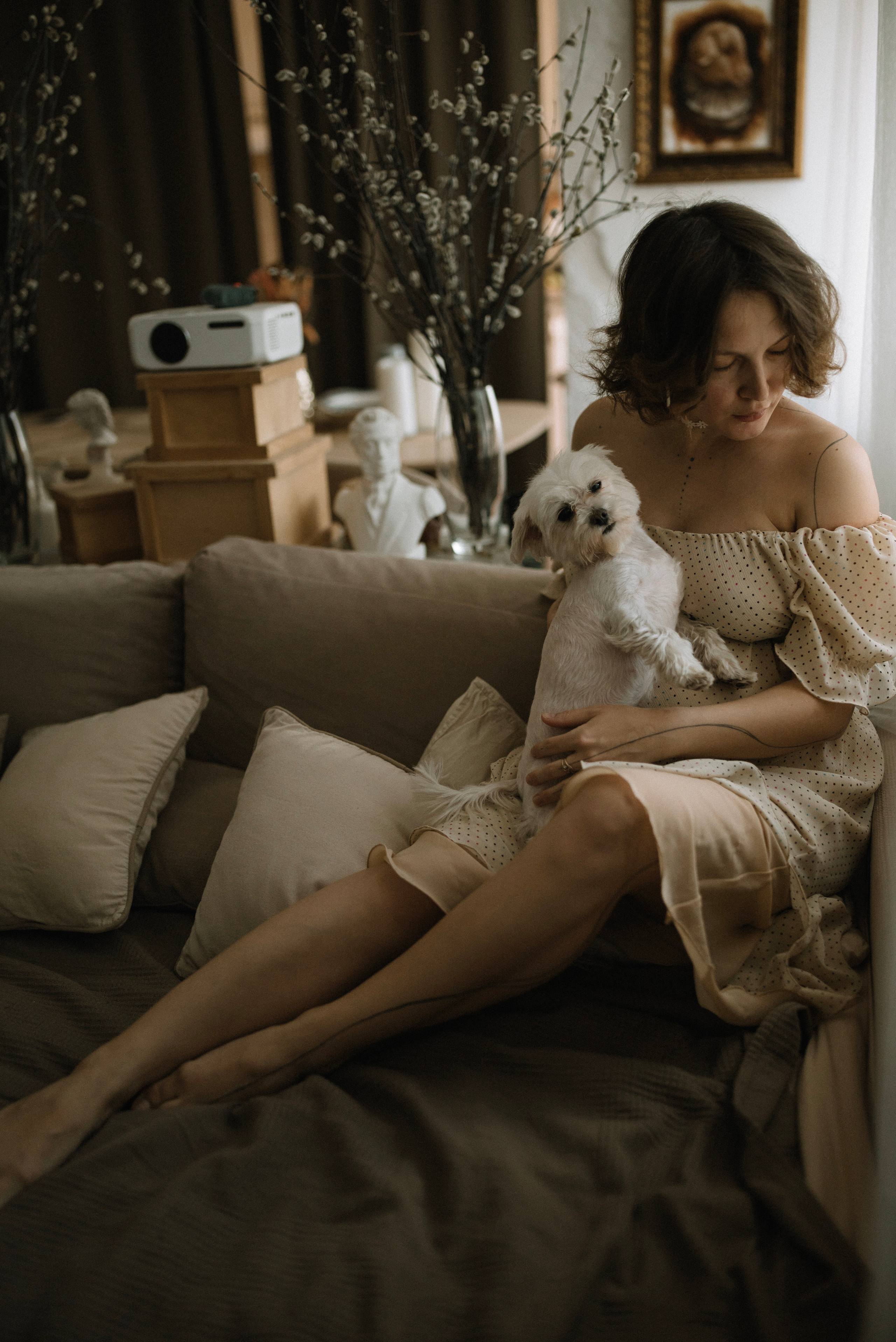 Ли. Фотограф Костикова Анастасия Ростов-на-Дону