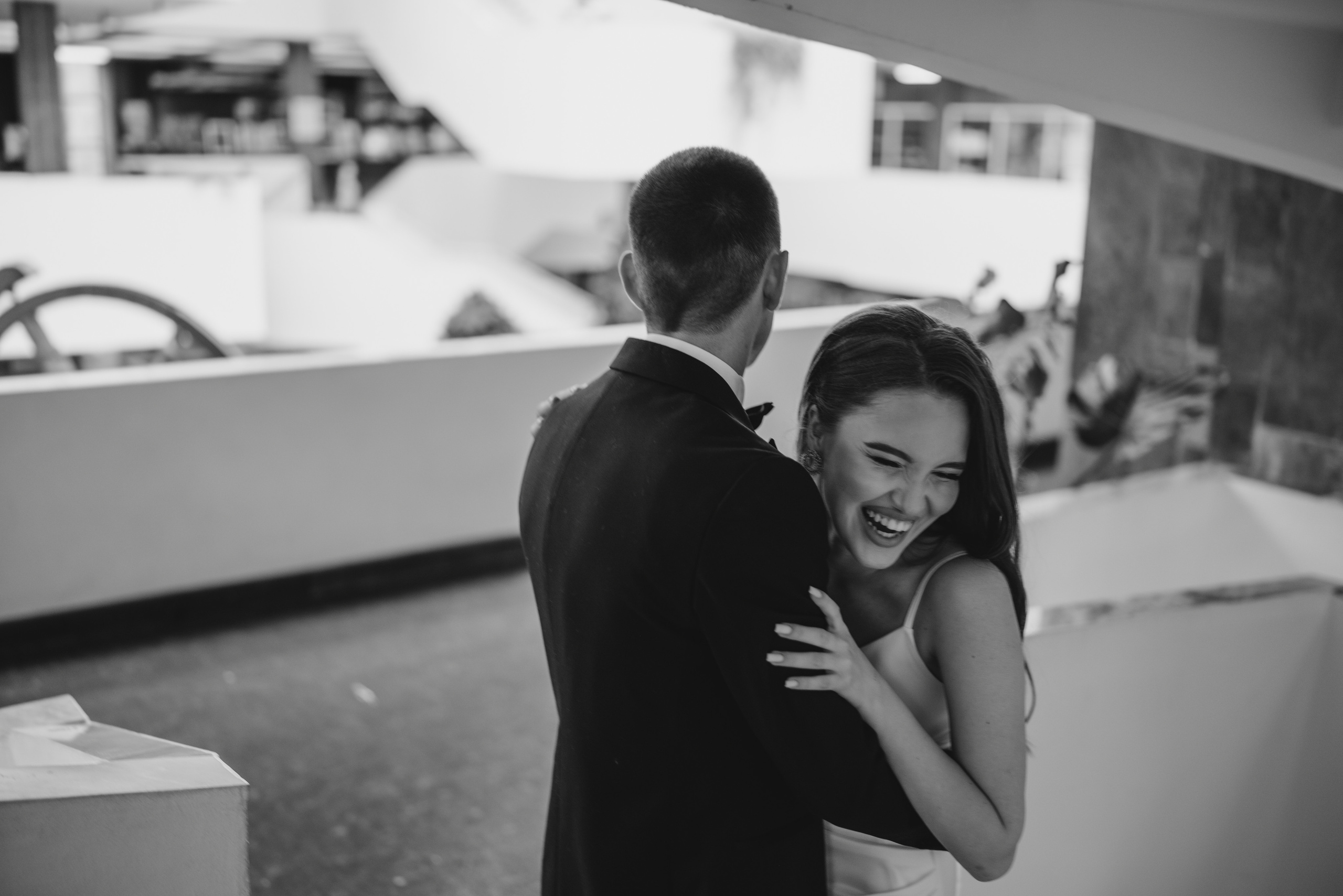 Степан и Алина. Фотограф Костикова Анастасия Ростов-на-Дону