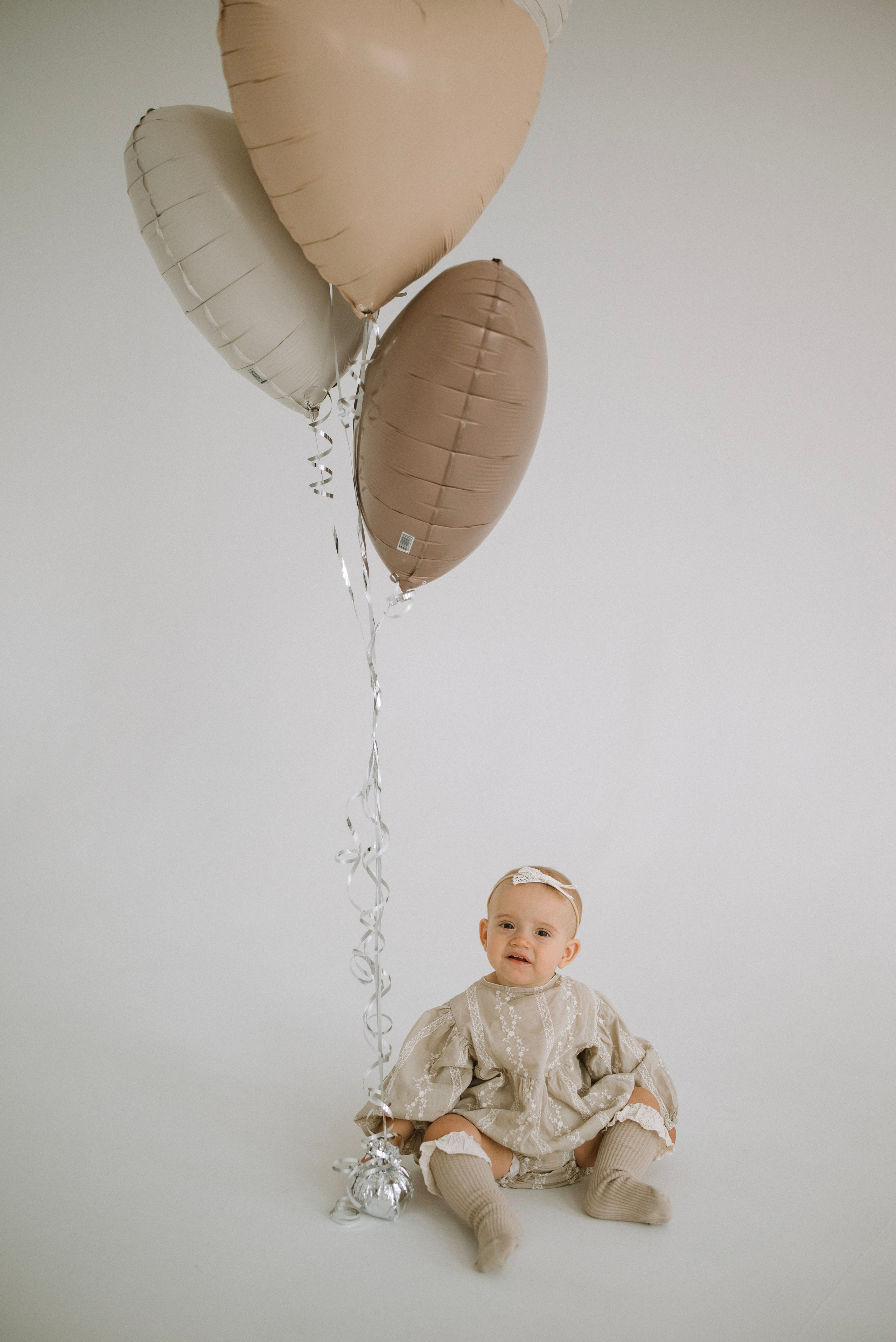 Полине годик. Фотограф Костикова Анастасия Ростов-на-Дону