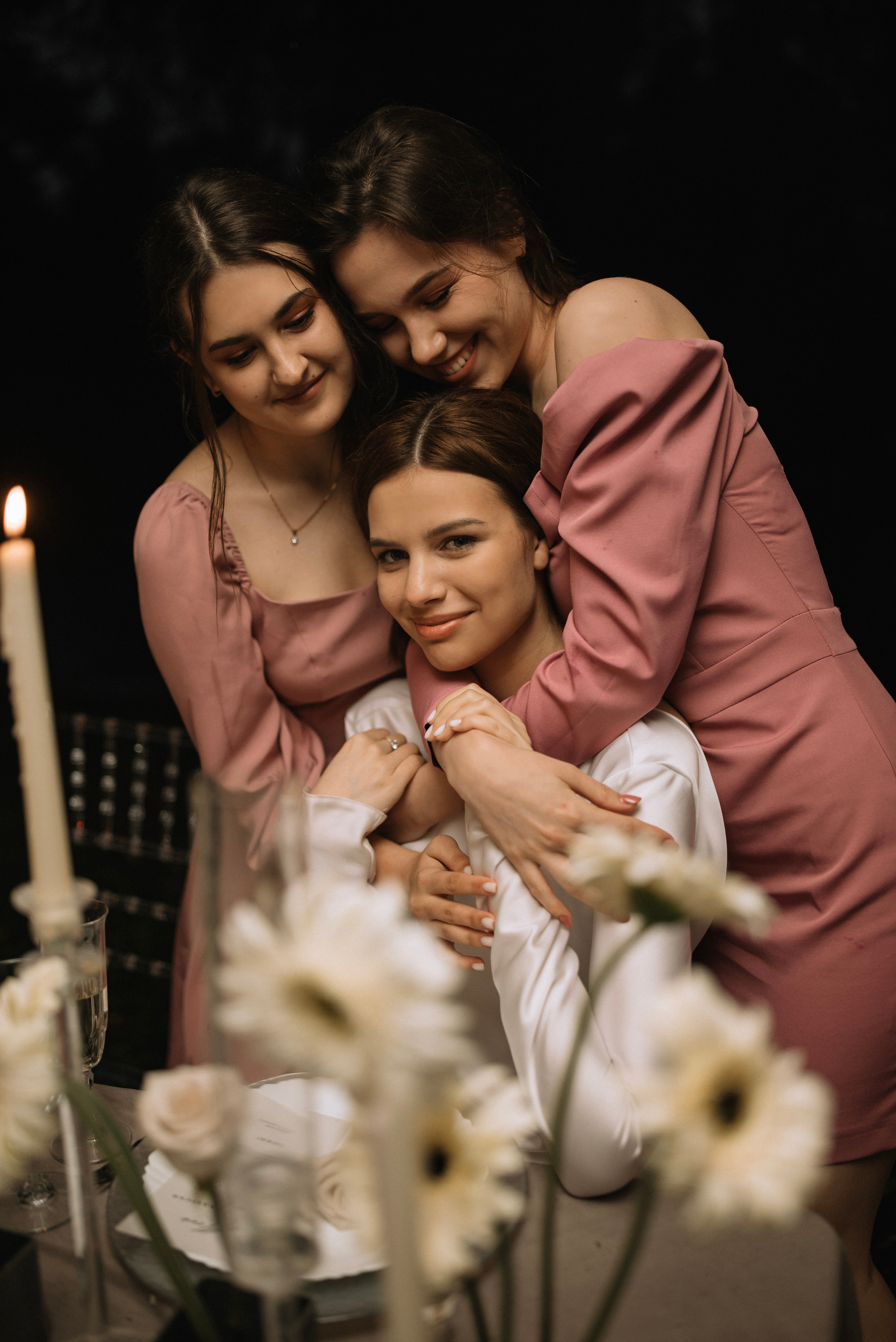 Максим и Виолетта. Фотограф Костикова Анастасия Ростов-на-Дону