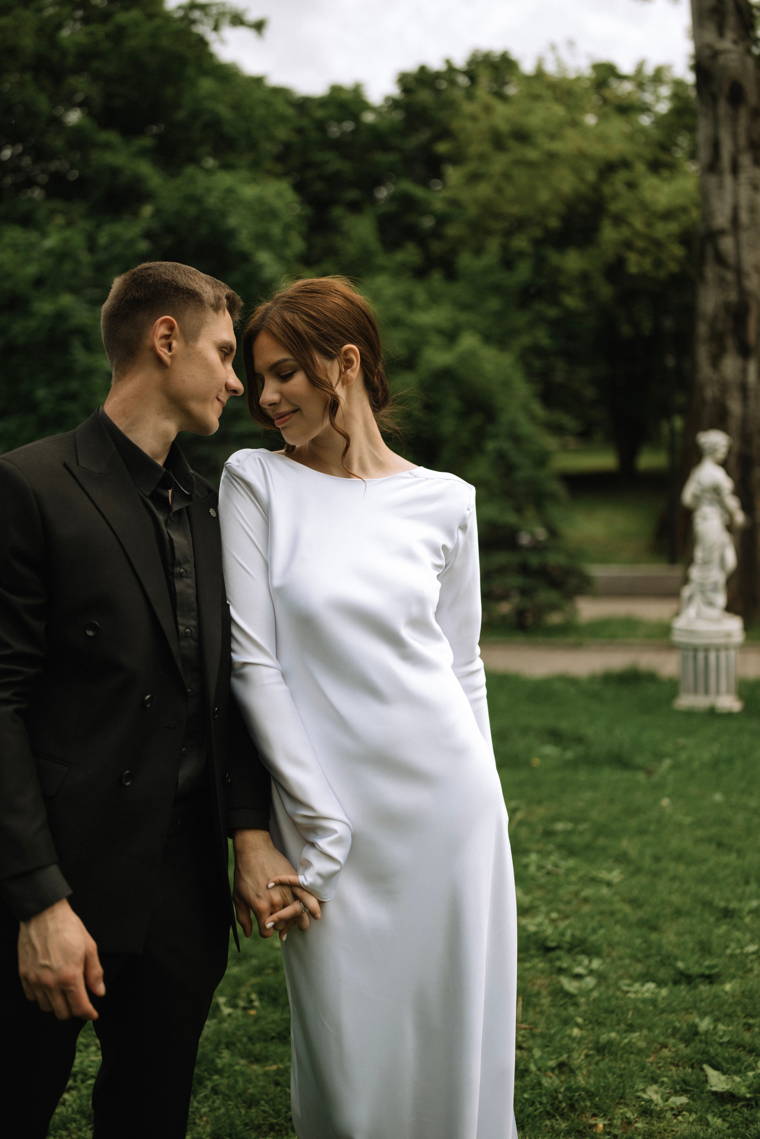 Максим и Виолетта. Фотограф Костикова Анастасия Ростов-на-Дону