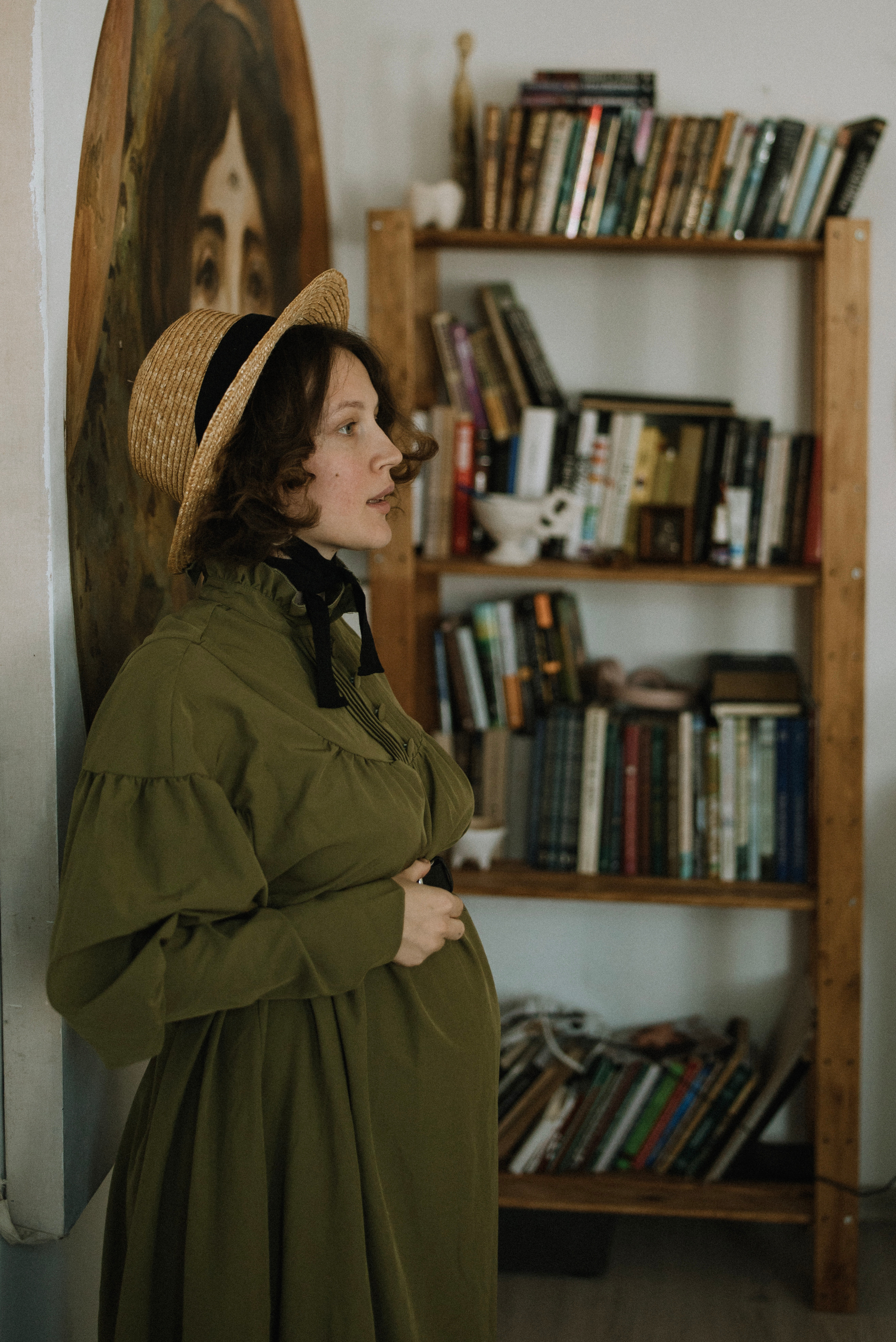 Ли. Фотограф Костикова Анастасия Ростов-на-Дону