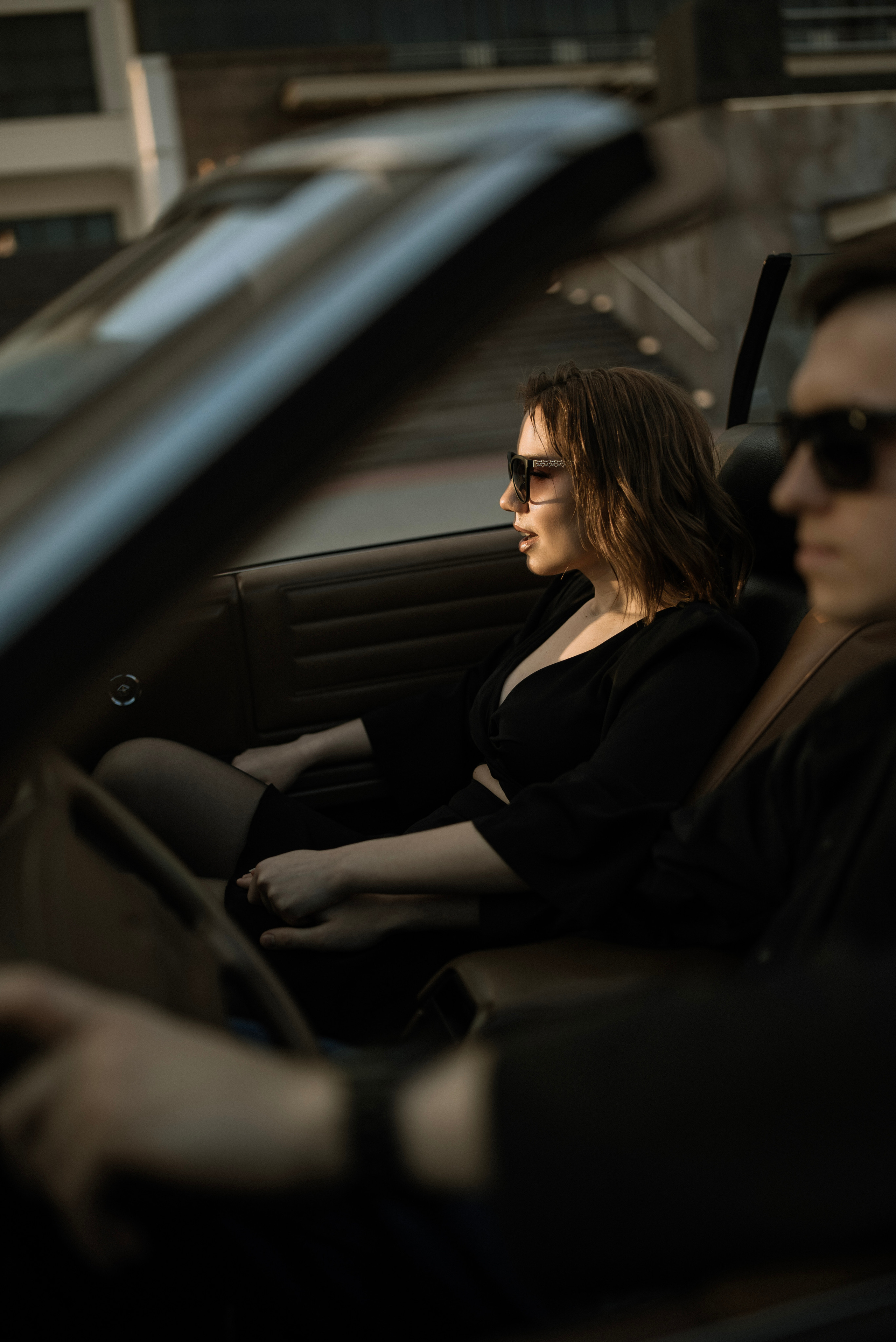 Антон и Света. Фотограф Костикова Анастасия Ростов-на-Дону