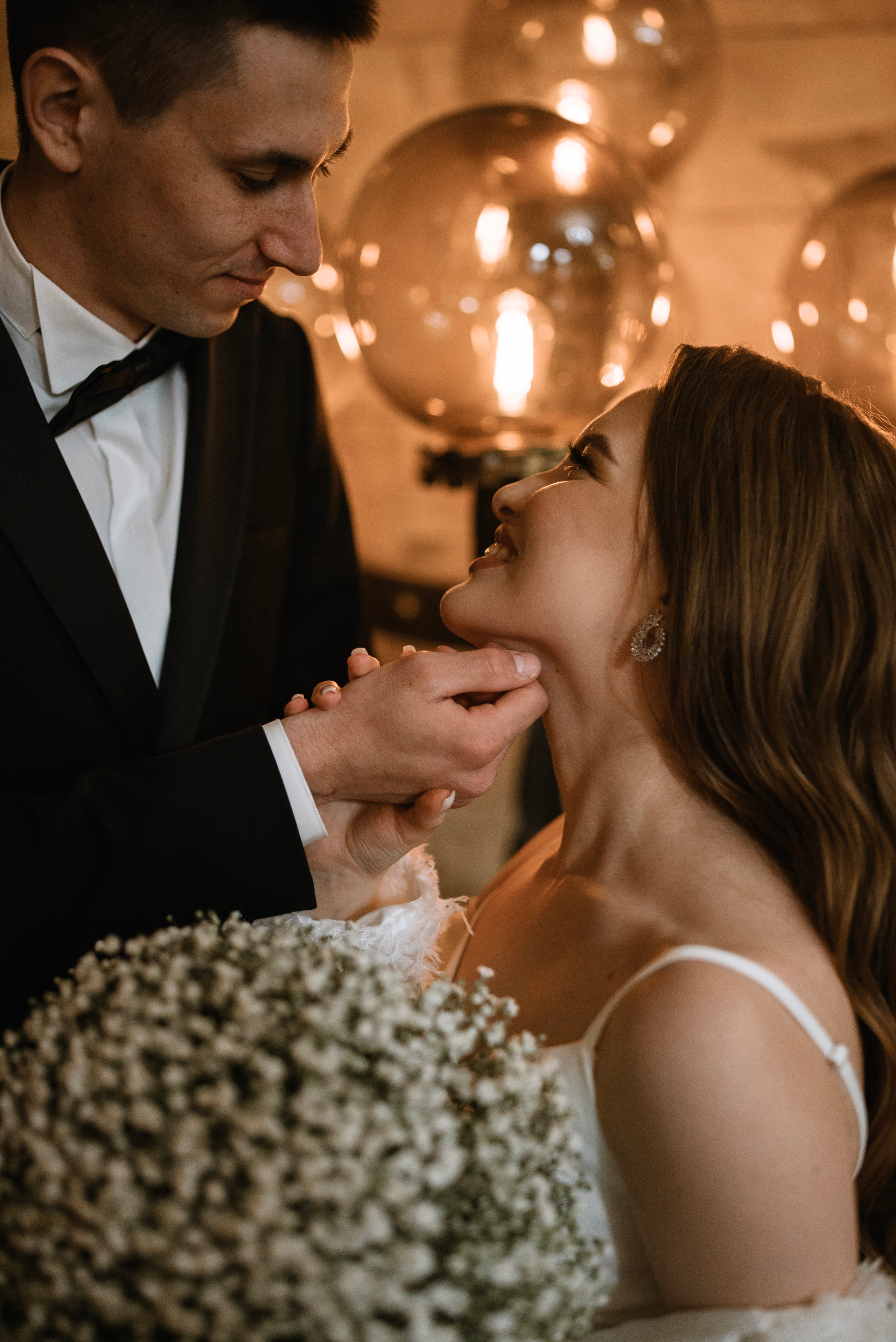 Степан и Алина. Фотограф Костикова Анастасия Ростов-на-Дону