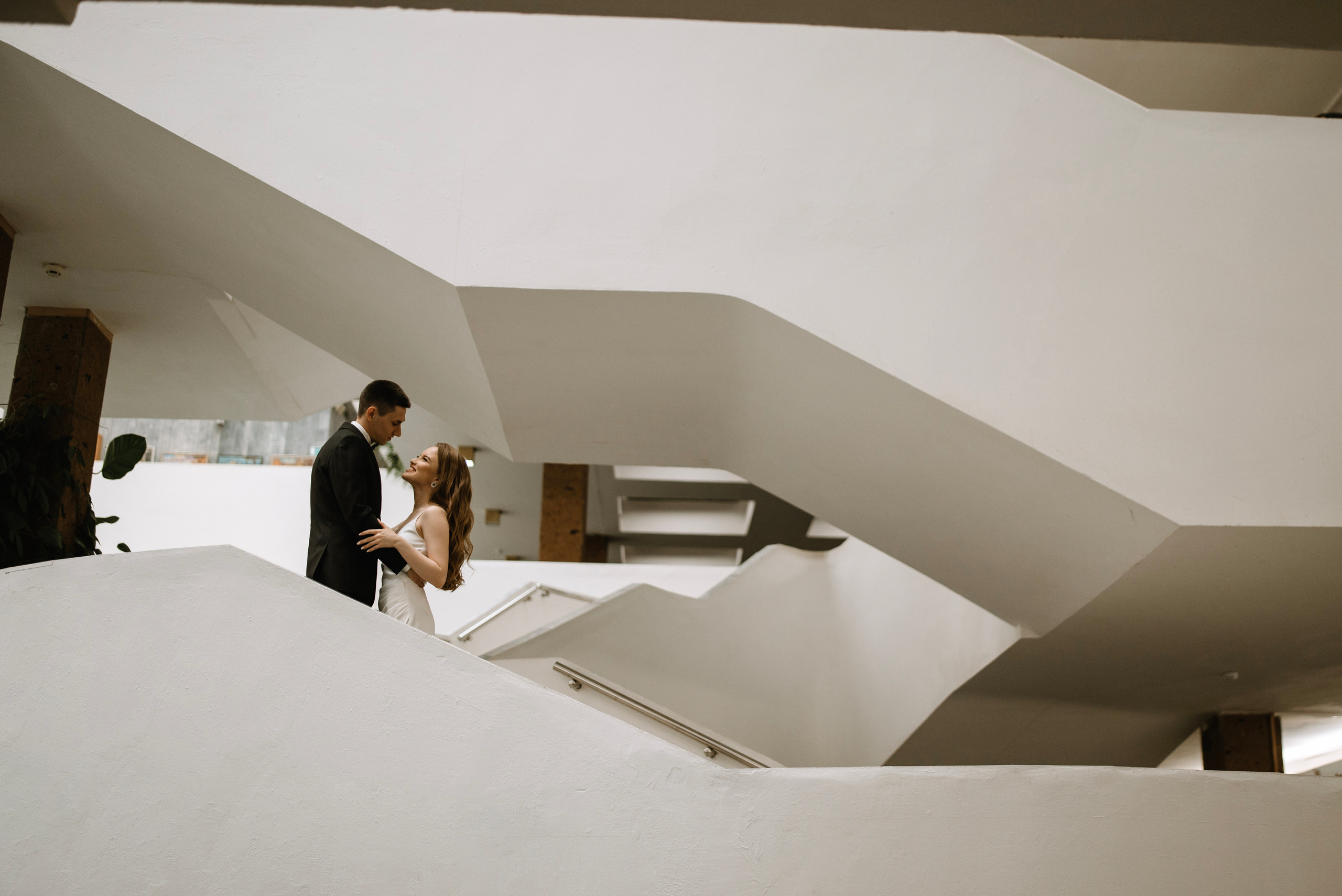 Степан и Алина. Фотограф Костикова Анастасия Ростов-на-Дону