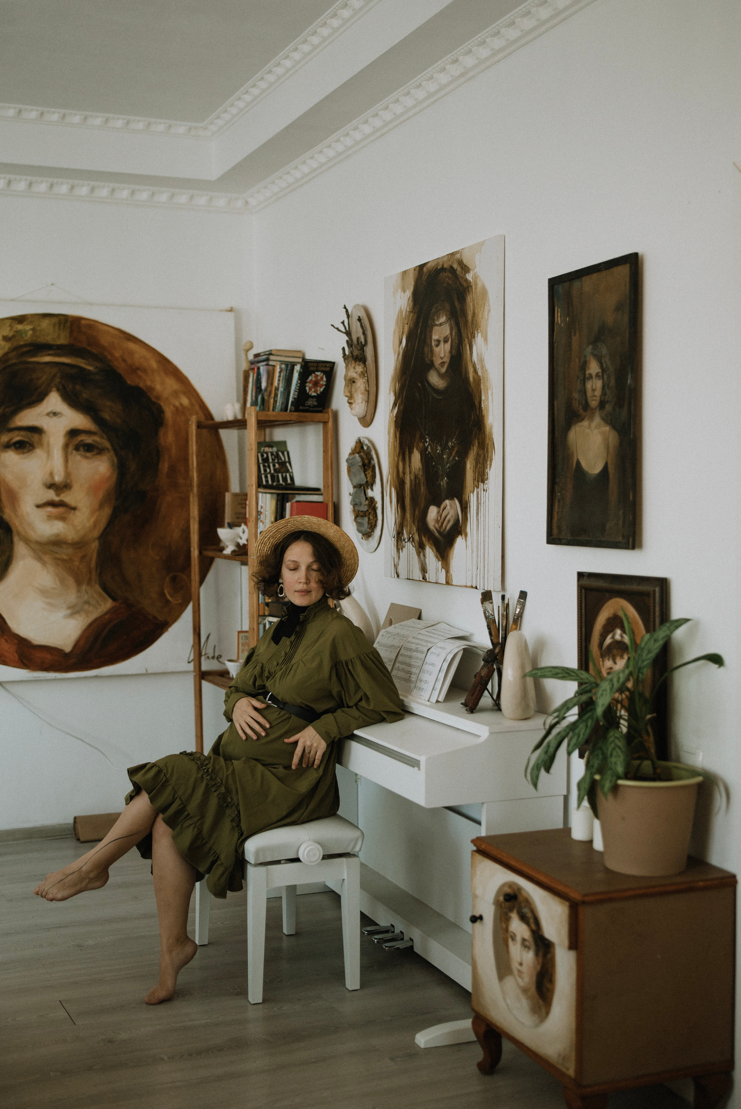 Ли. Фотограф Костикова Анастасия Ростов-на-Дону