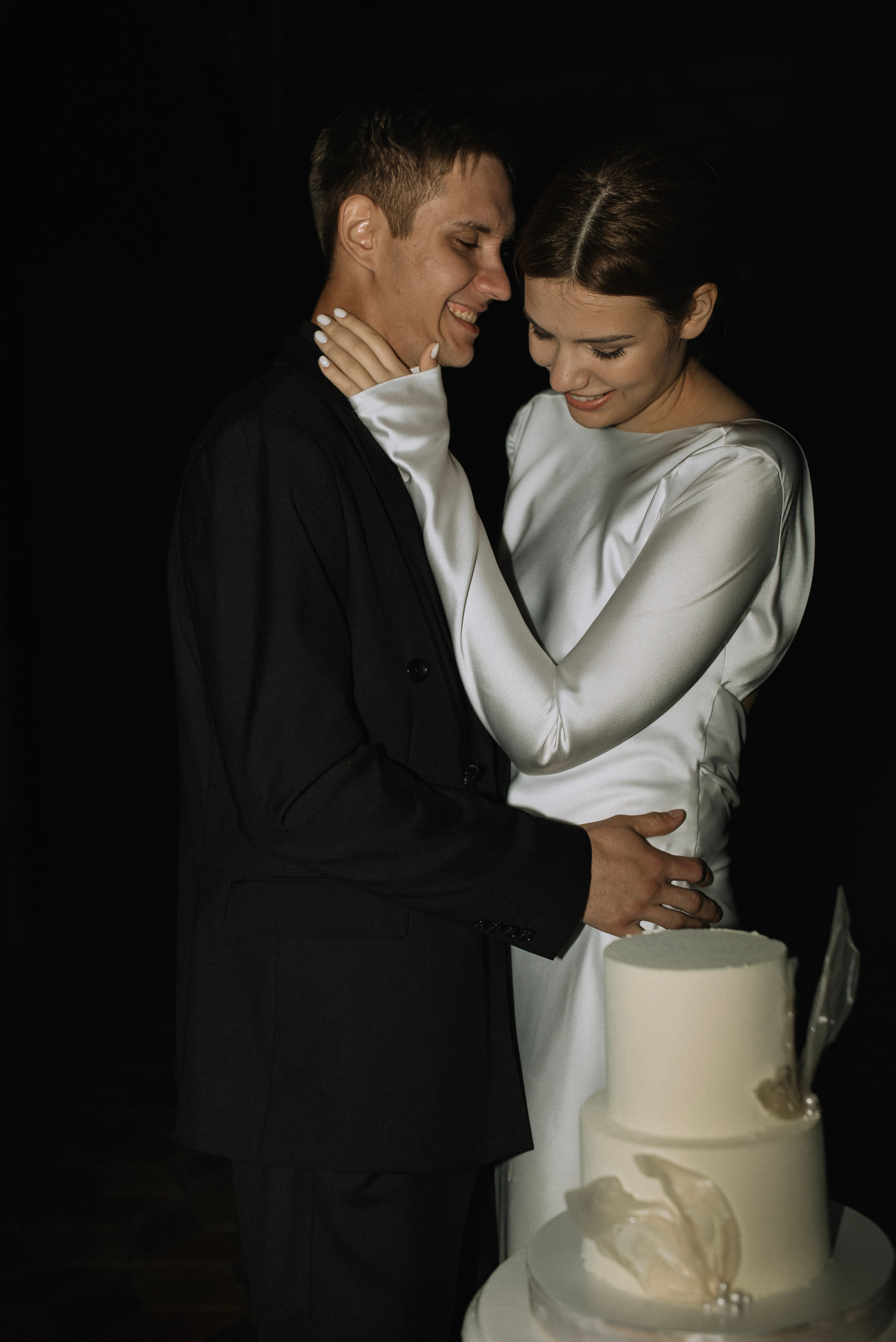 Максим и Виолетта. Фотограф Костикова Анастасия Ростов-на-Дону