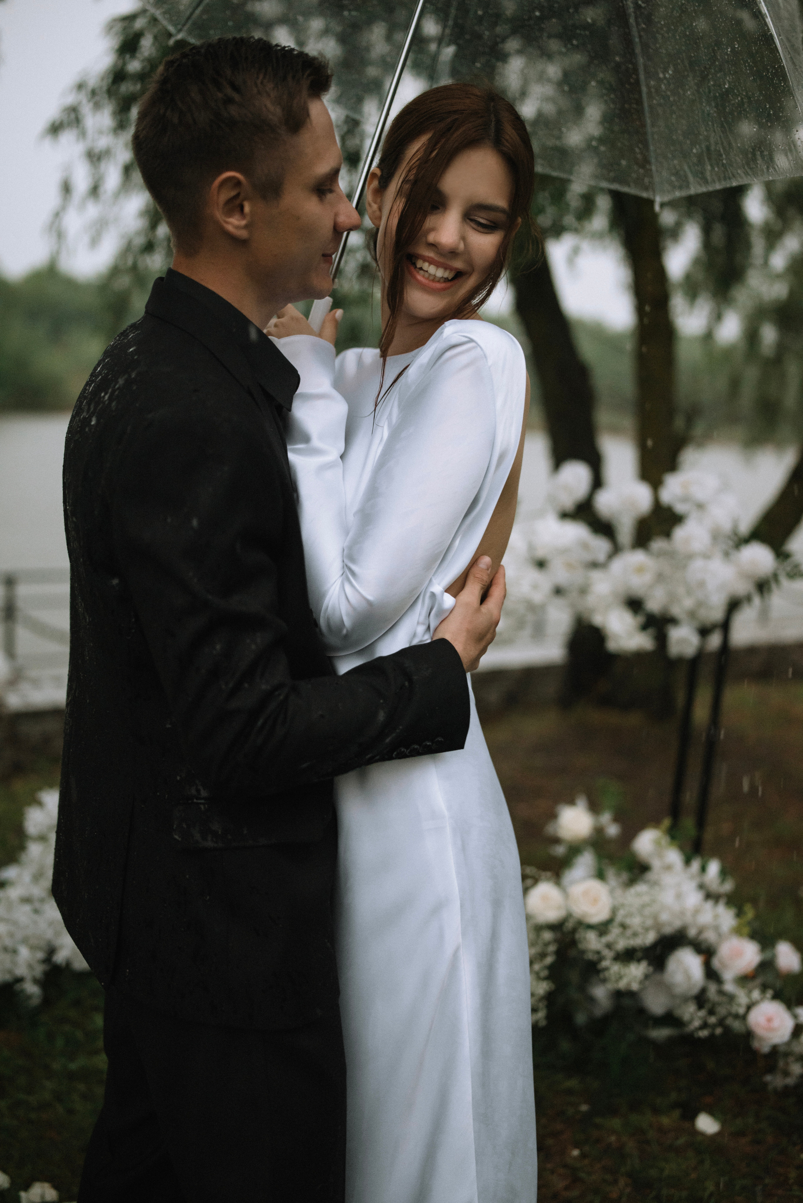 Максим и Виолетта. Фотограф Костикова Анастасия Ростов-на-Дону