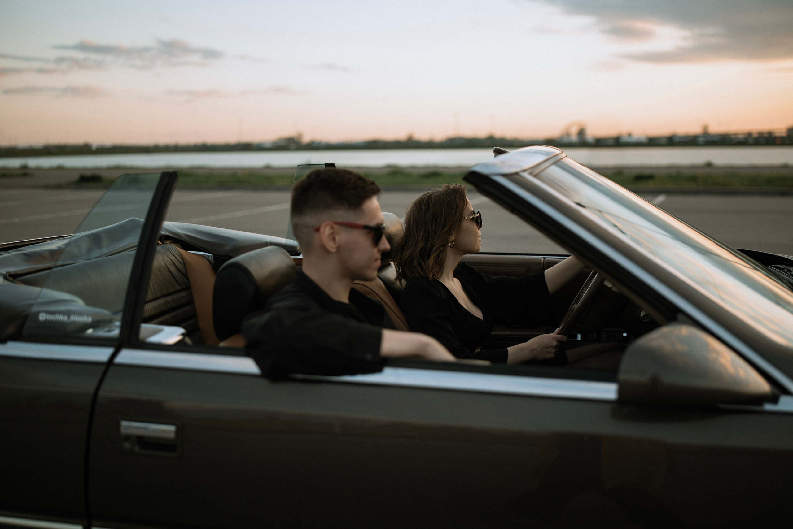 Антон и Света. Фотограф Костикова Анастасия Ростов-на-Дону