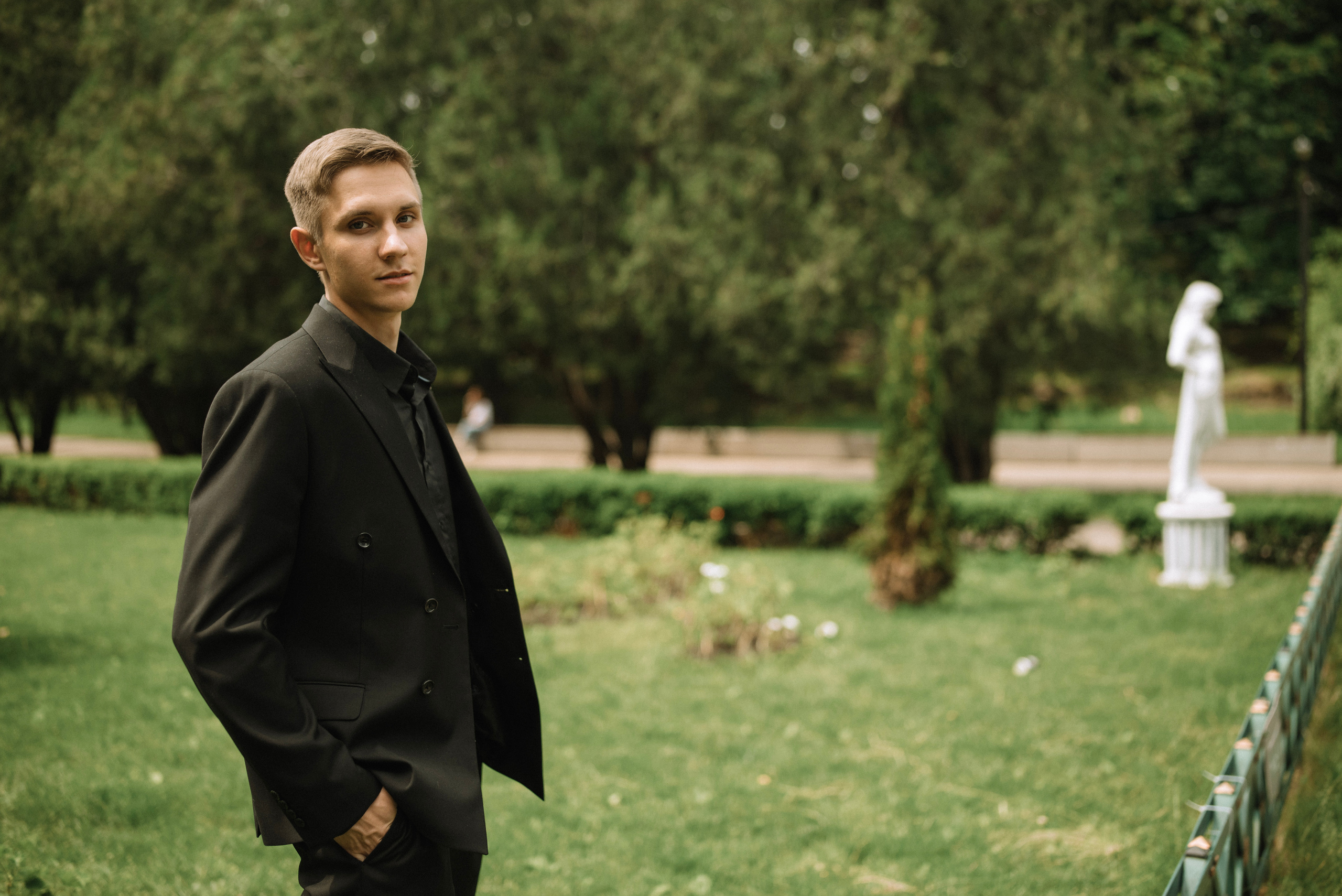 Максим и Виолетта. Фотограф Костикова Анастасия Ростов-на-Дону