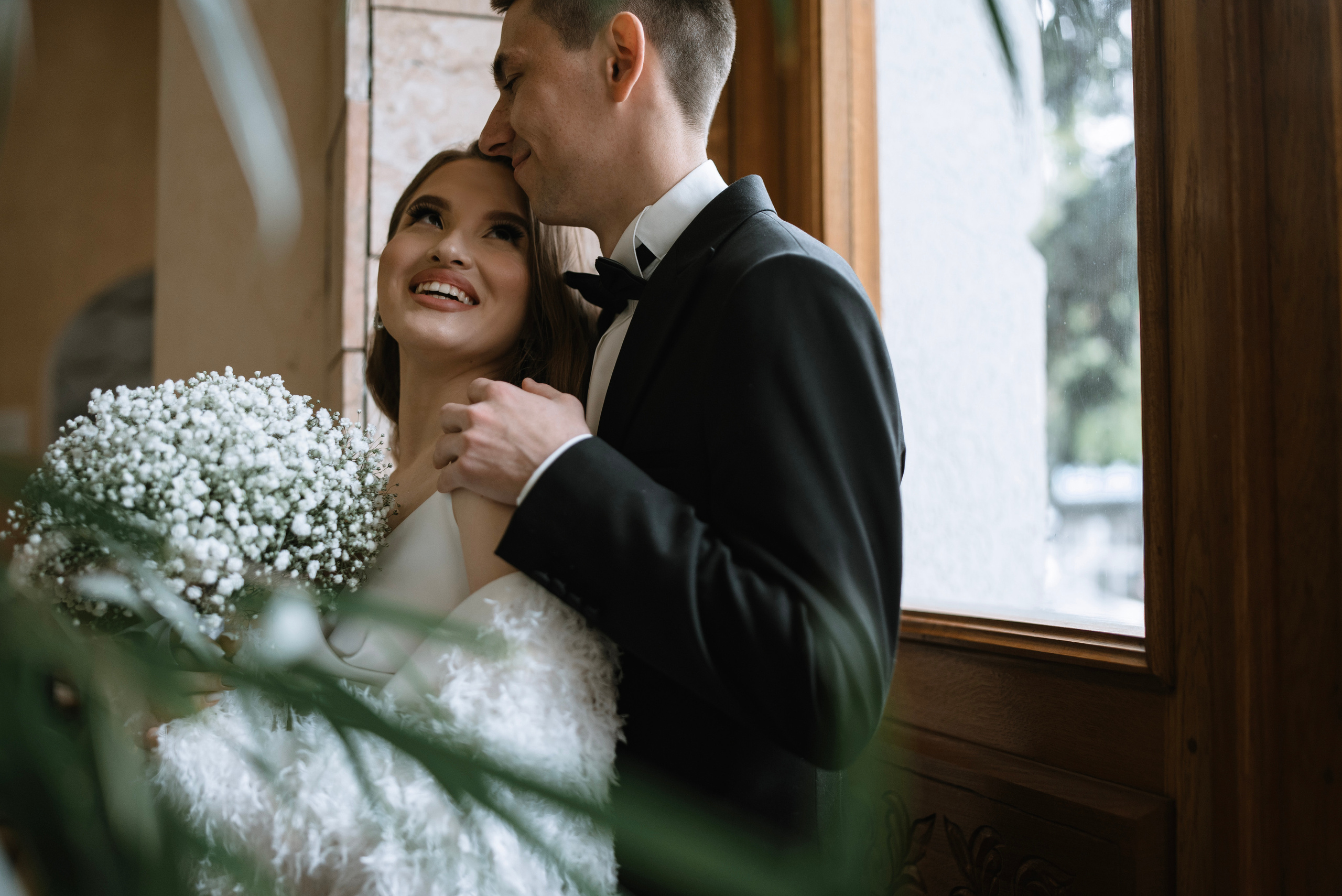 Степан и Алина. Фотограф Костикова Анастасия Ростов-на-Дону