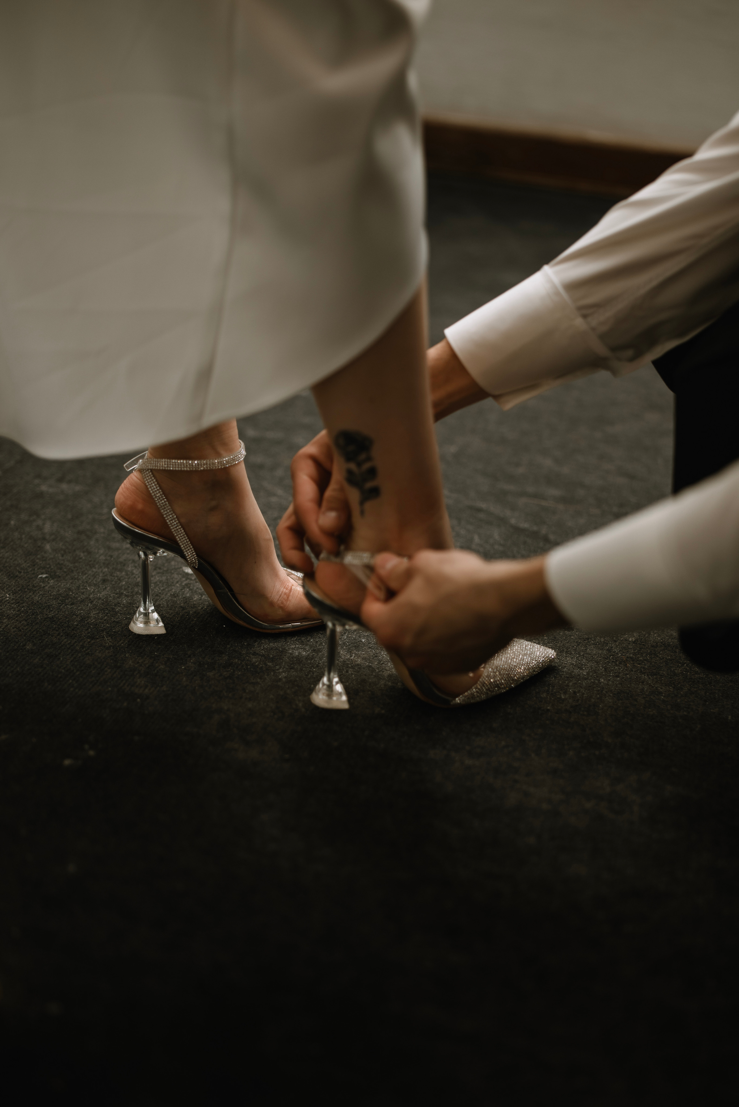 Степан и Алина. Фотограф Костикова Анастасия Ростов-на-Дону