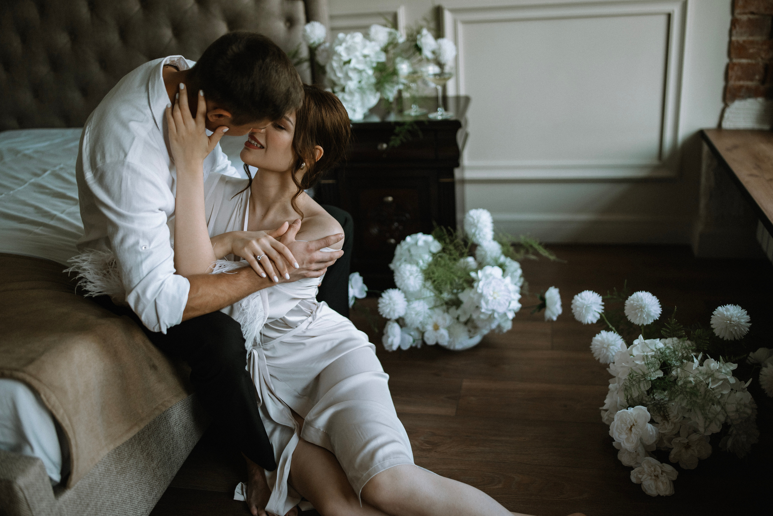 Максим и Виолетта. Фотограф Костикова Анастасия Ростов-на-Дону