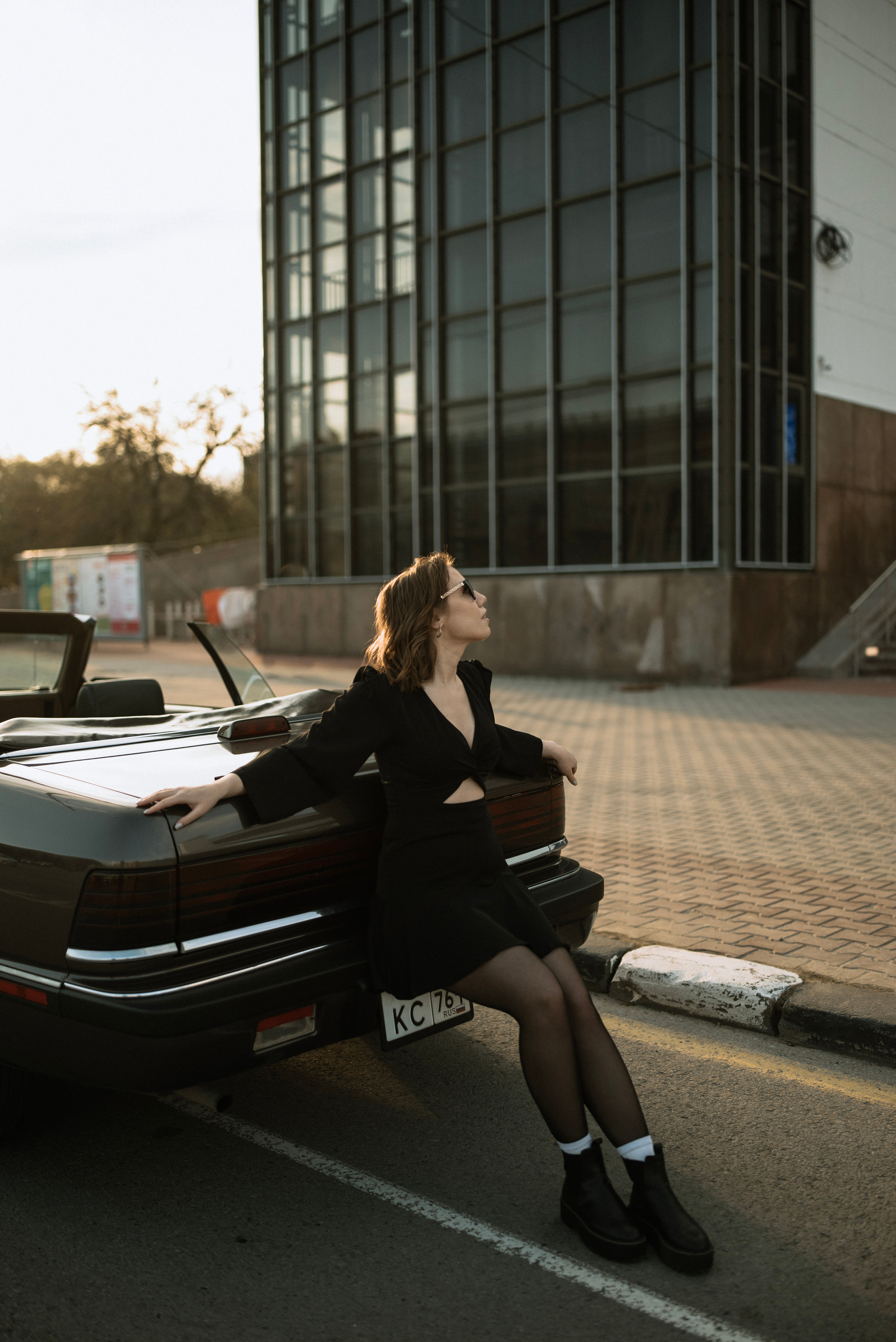 Антон и Света. Фотограф Костикова Анастасия Ростов-на-Дону