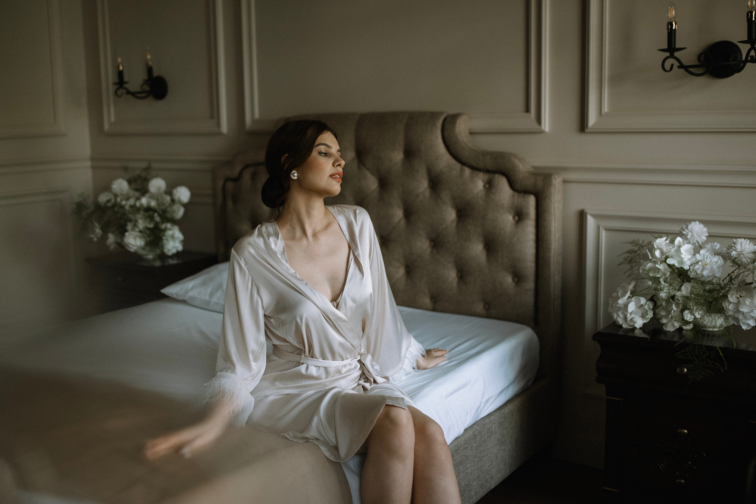 Максим и Виолетта. Фотограф Костикова Анастасия Ростов-на-Дону