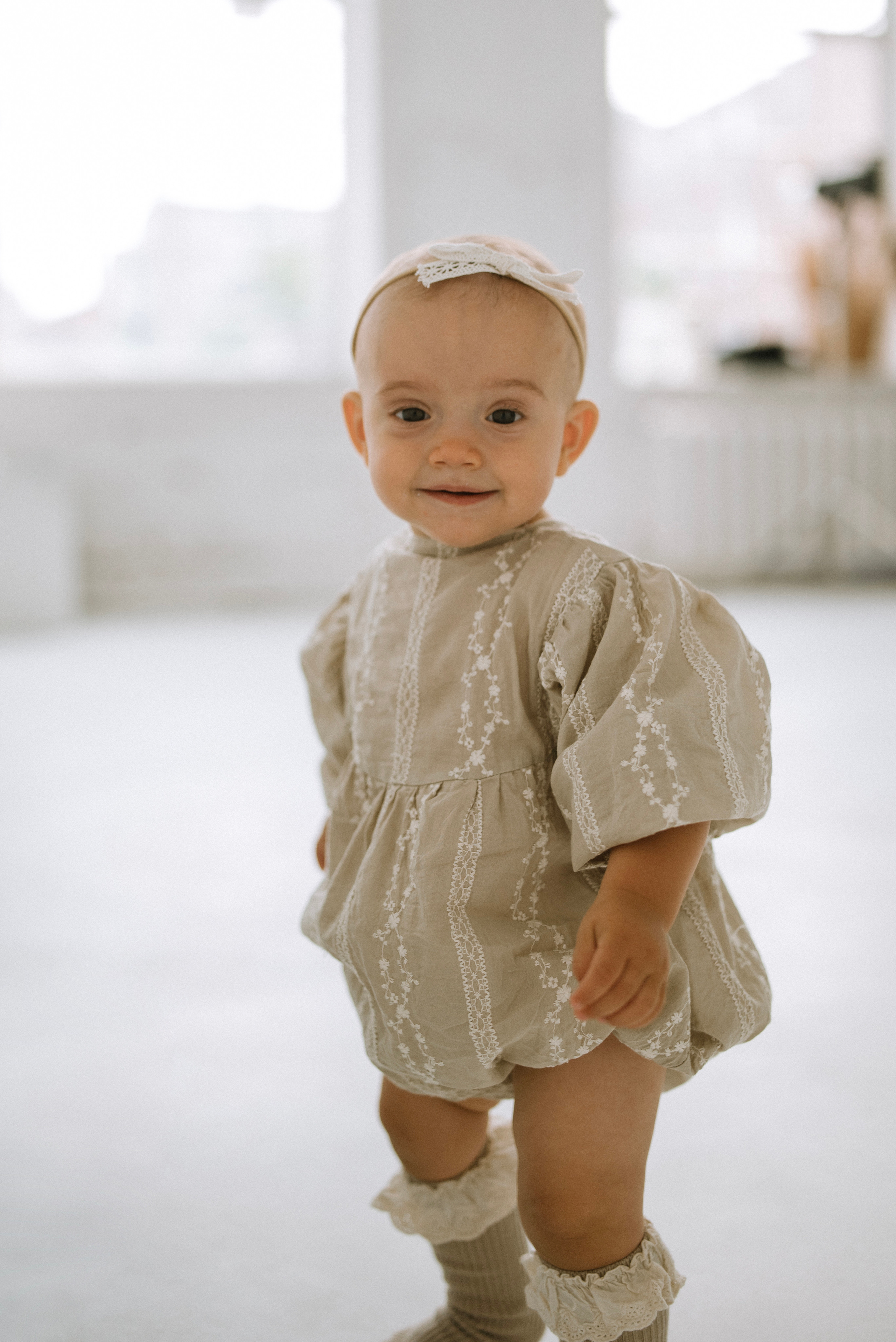 Полине годик. Фотограф Костикова Анастасия Ростов-на-Дону