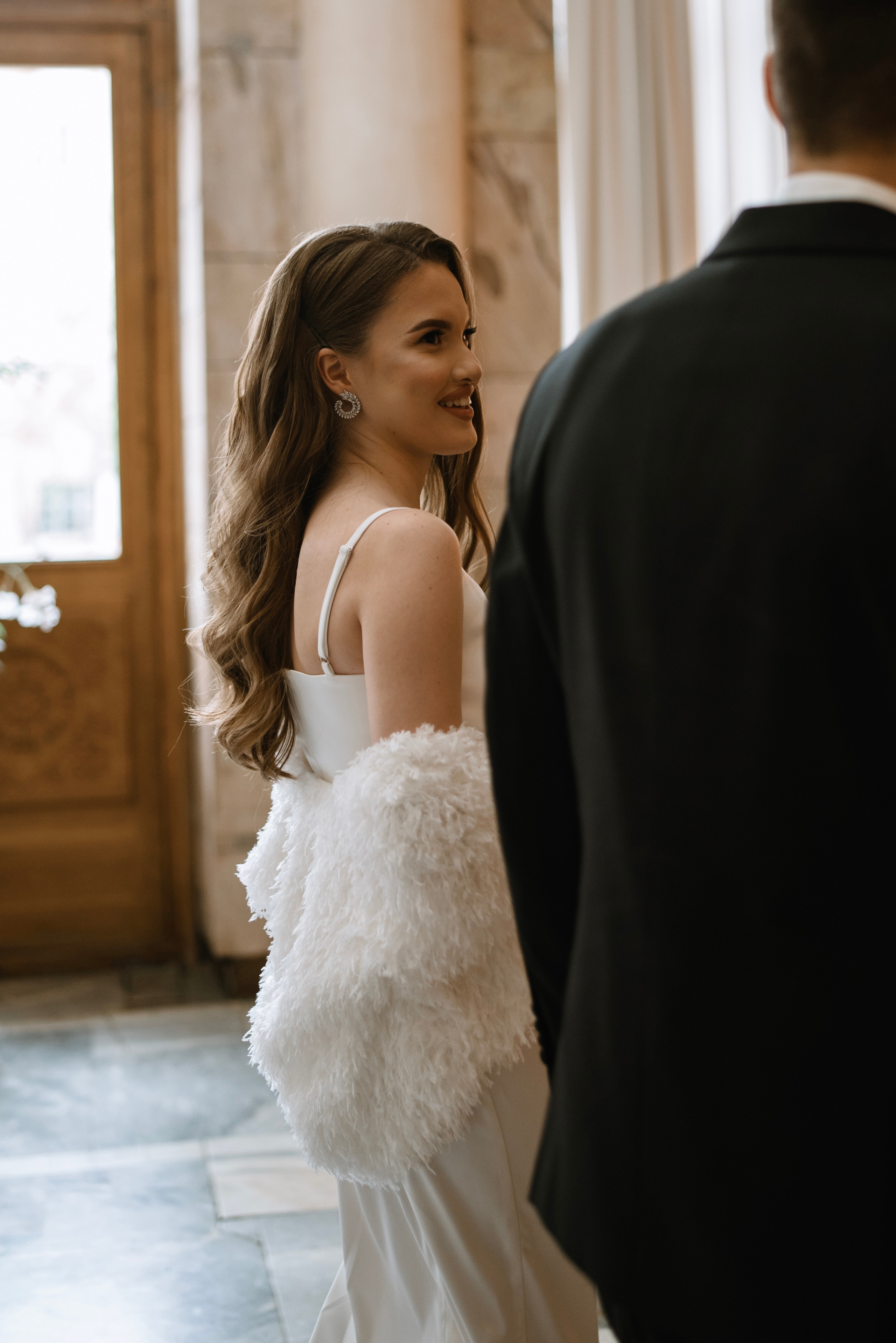 Степан и Алина. Фотограф Костикова Анастасия Ростов-на-Дону