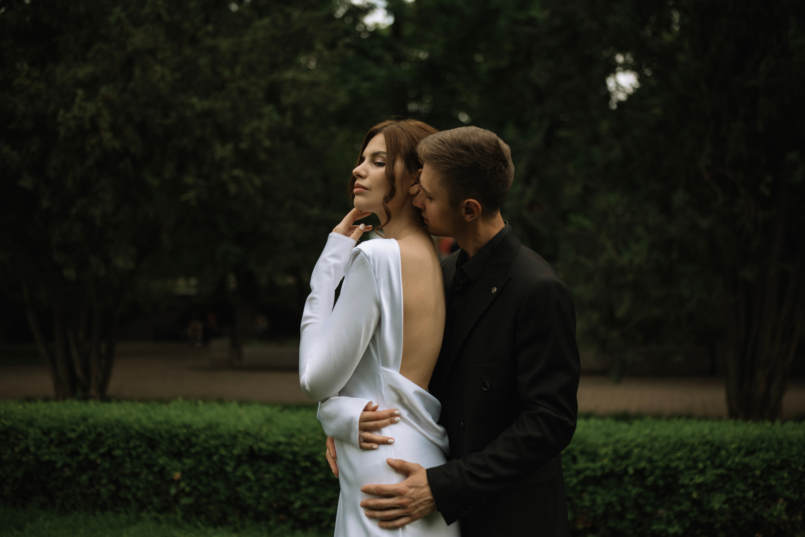 Максим и Виолетта. Фотограф Костикова Анастасия Ростов-на-Дону